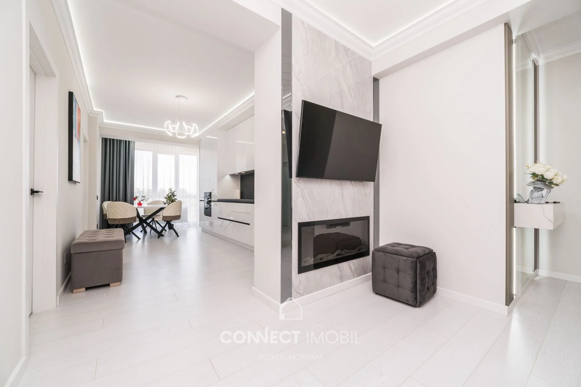 3-комнатная квартира, 82 м² — Изображение 1