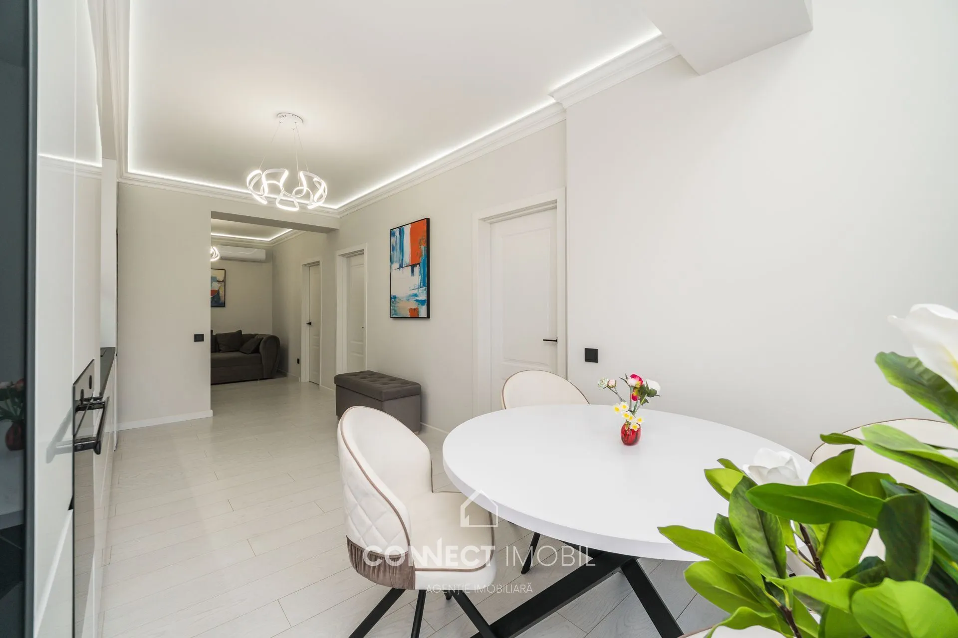3-комнатная квартира, 82 м² — Изображение 3