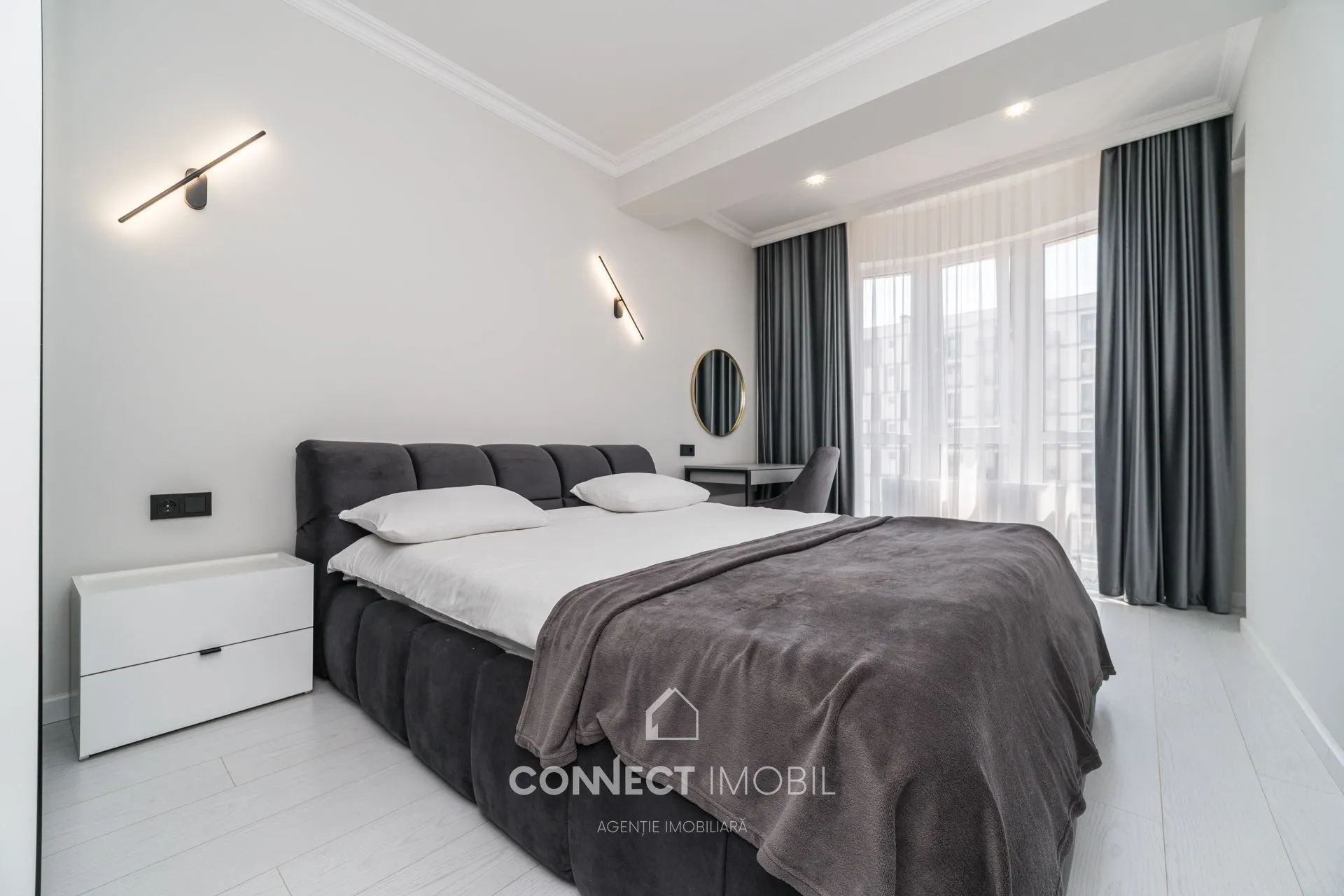 3-комнатная квартира, 82 м² — Изображение 4
