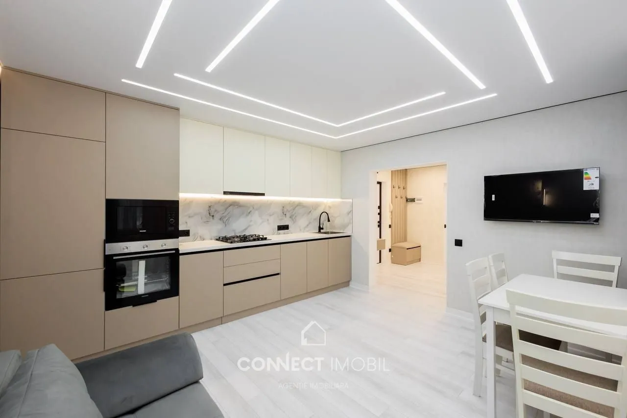 3-комнатная квартира, 74 м² — Изображение 2
