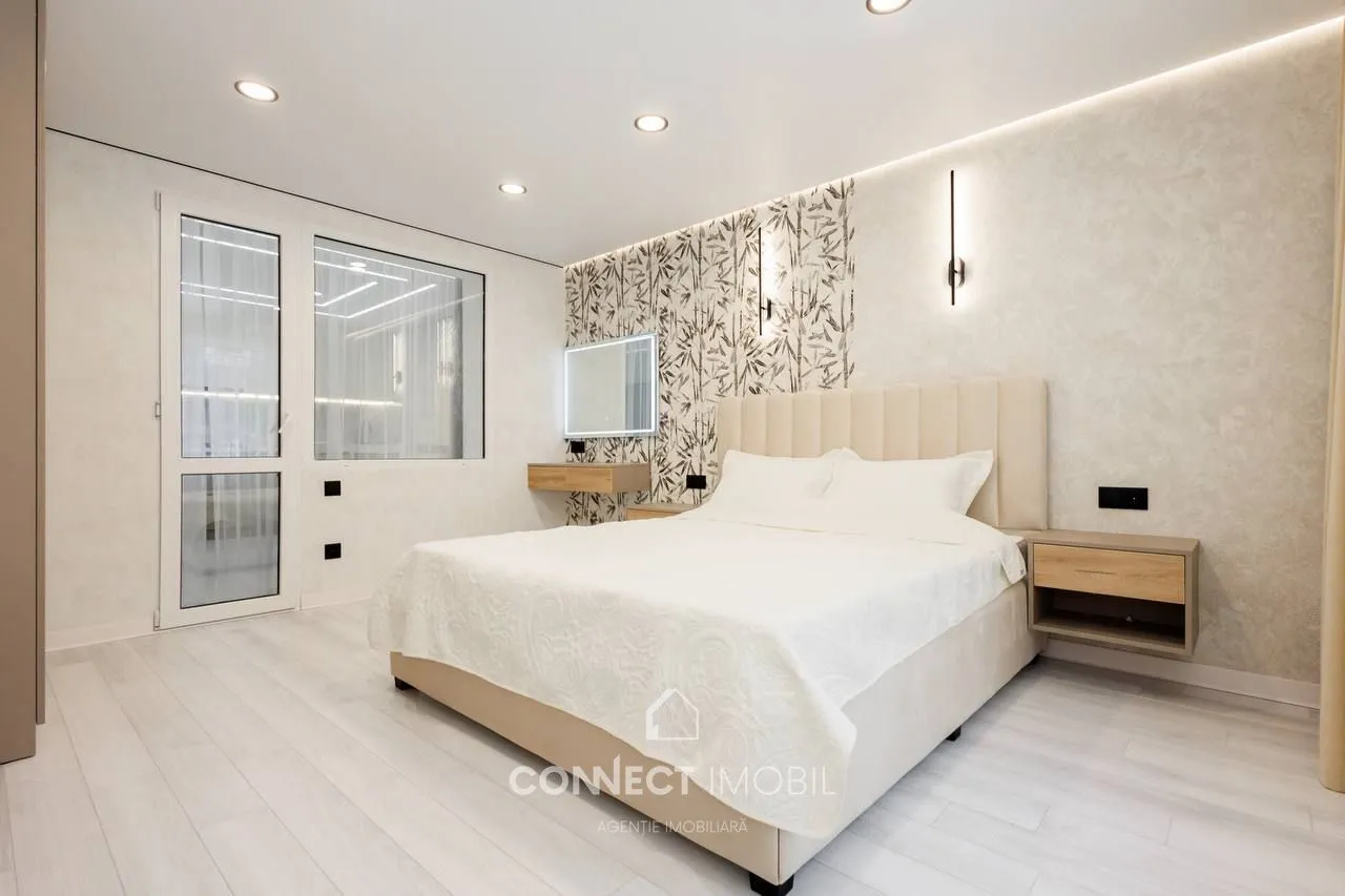 3-комнатная квартира, 74 м² — Изображение 3