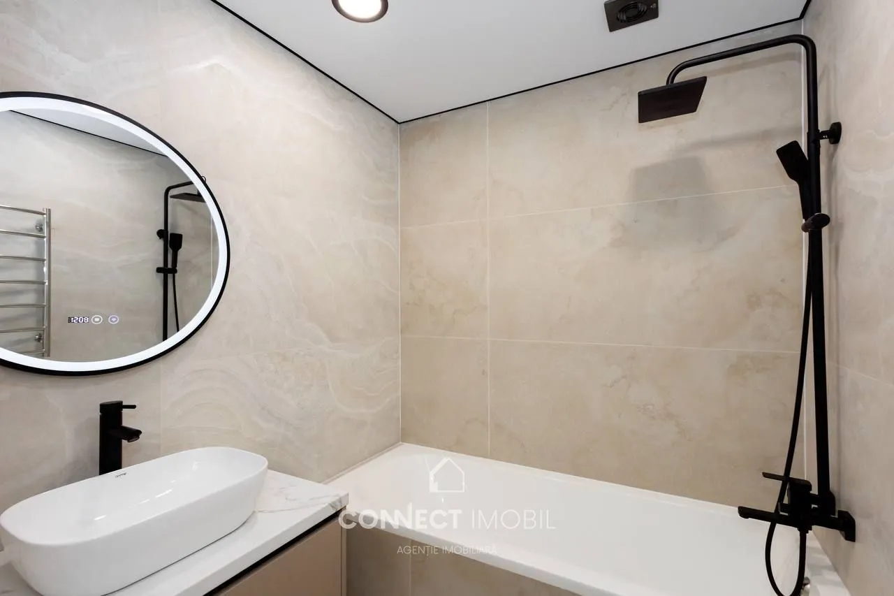 3-комнатная квартира, 74 м² — Изображение 4