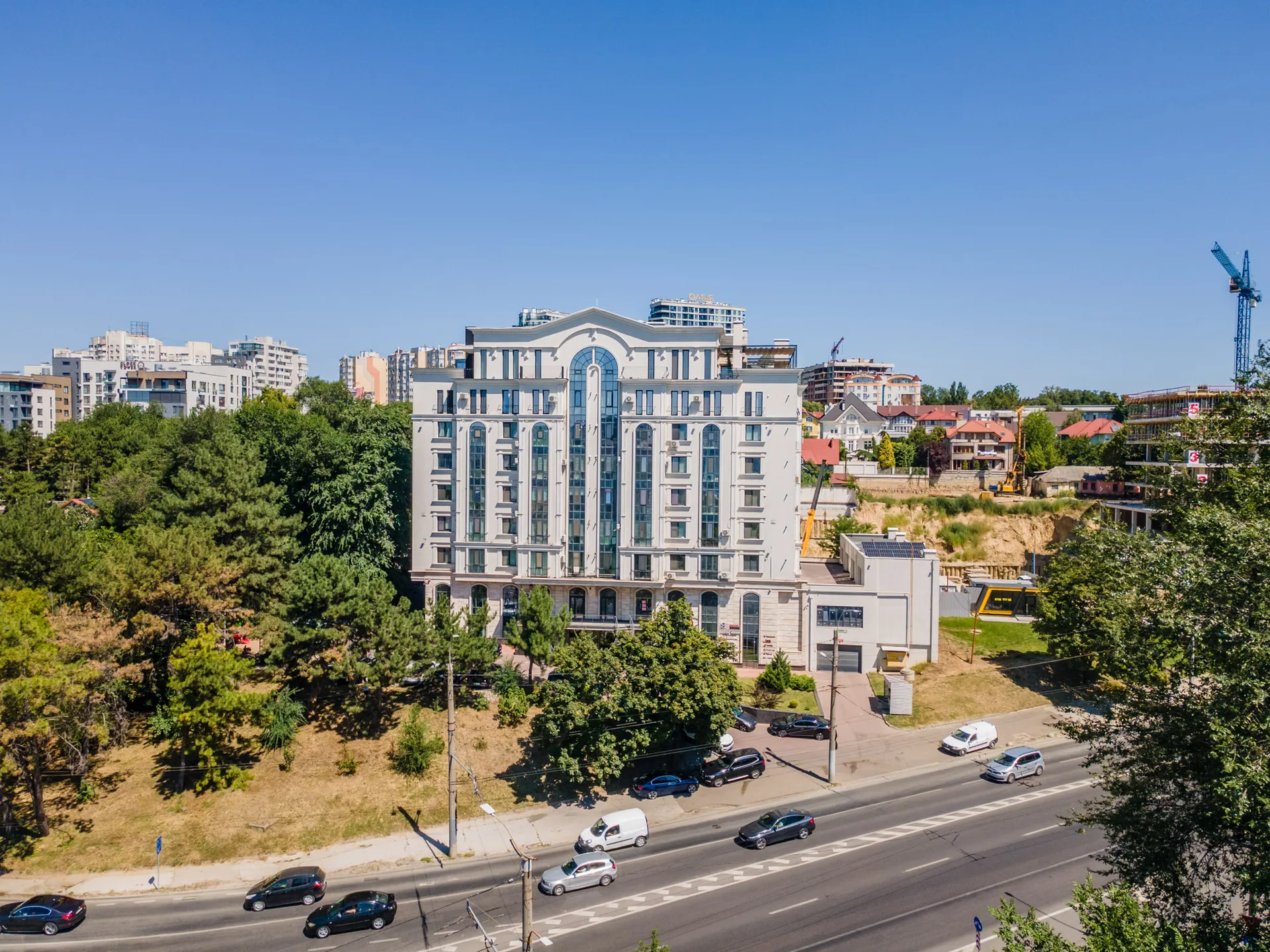 3-bedroom apartment, 97 m² — Image 4