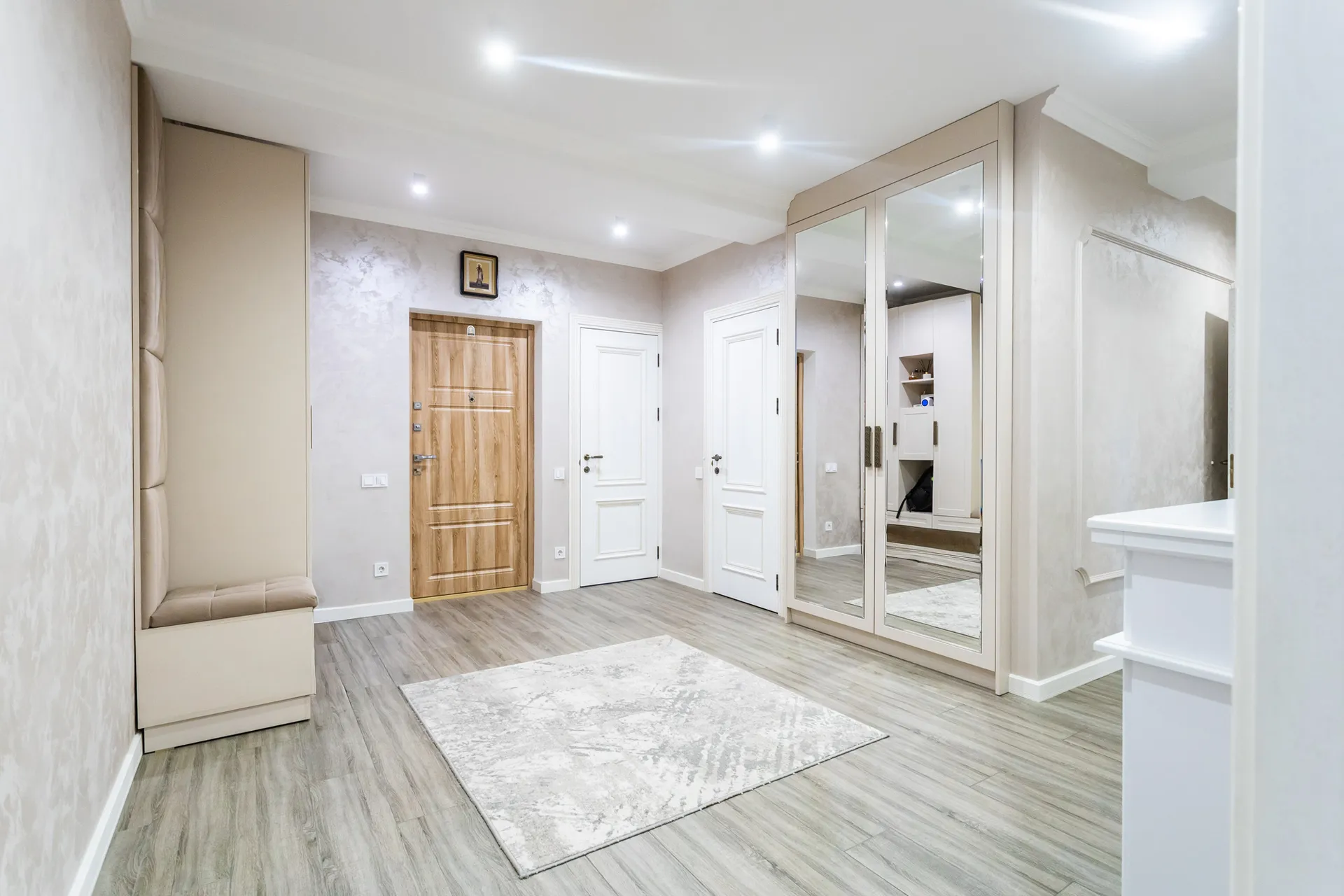 3-bedroom apartment, 97 m² — Image 3