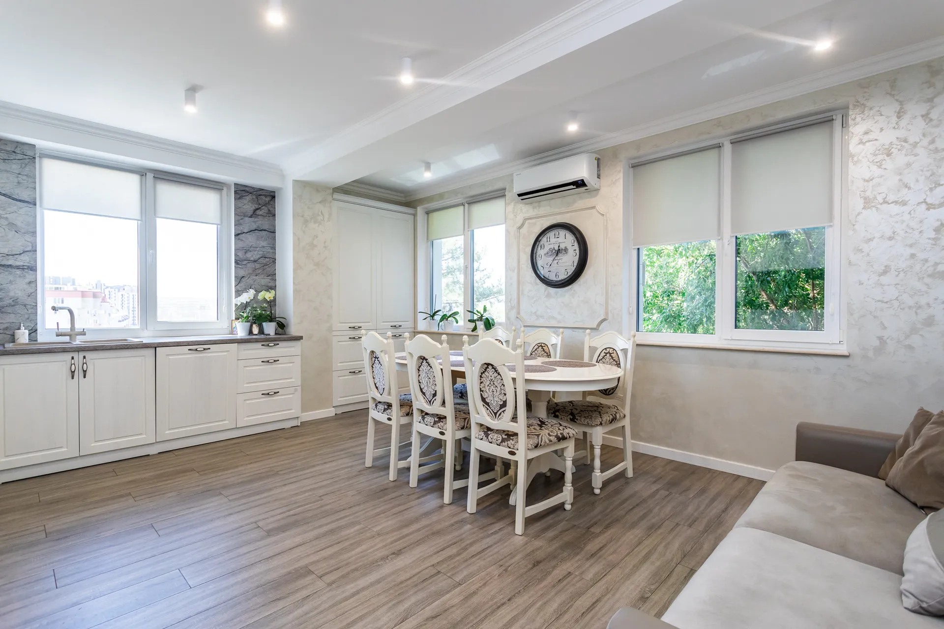 3-bedroom apartment, 97 m² — Image 2