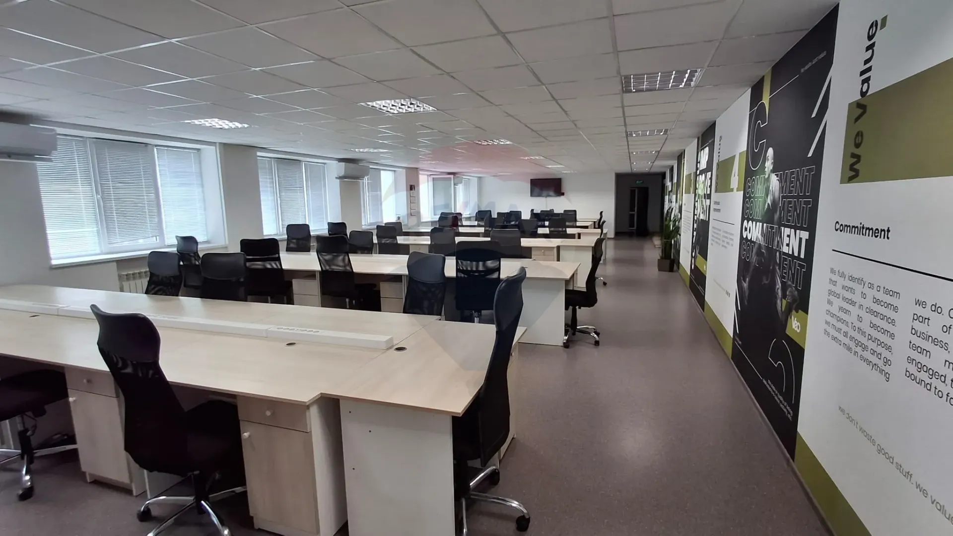 1-bedroom office, 200 m² — Image 5