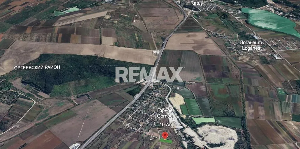 Land, 10 ares — Image 2