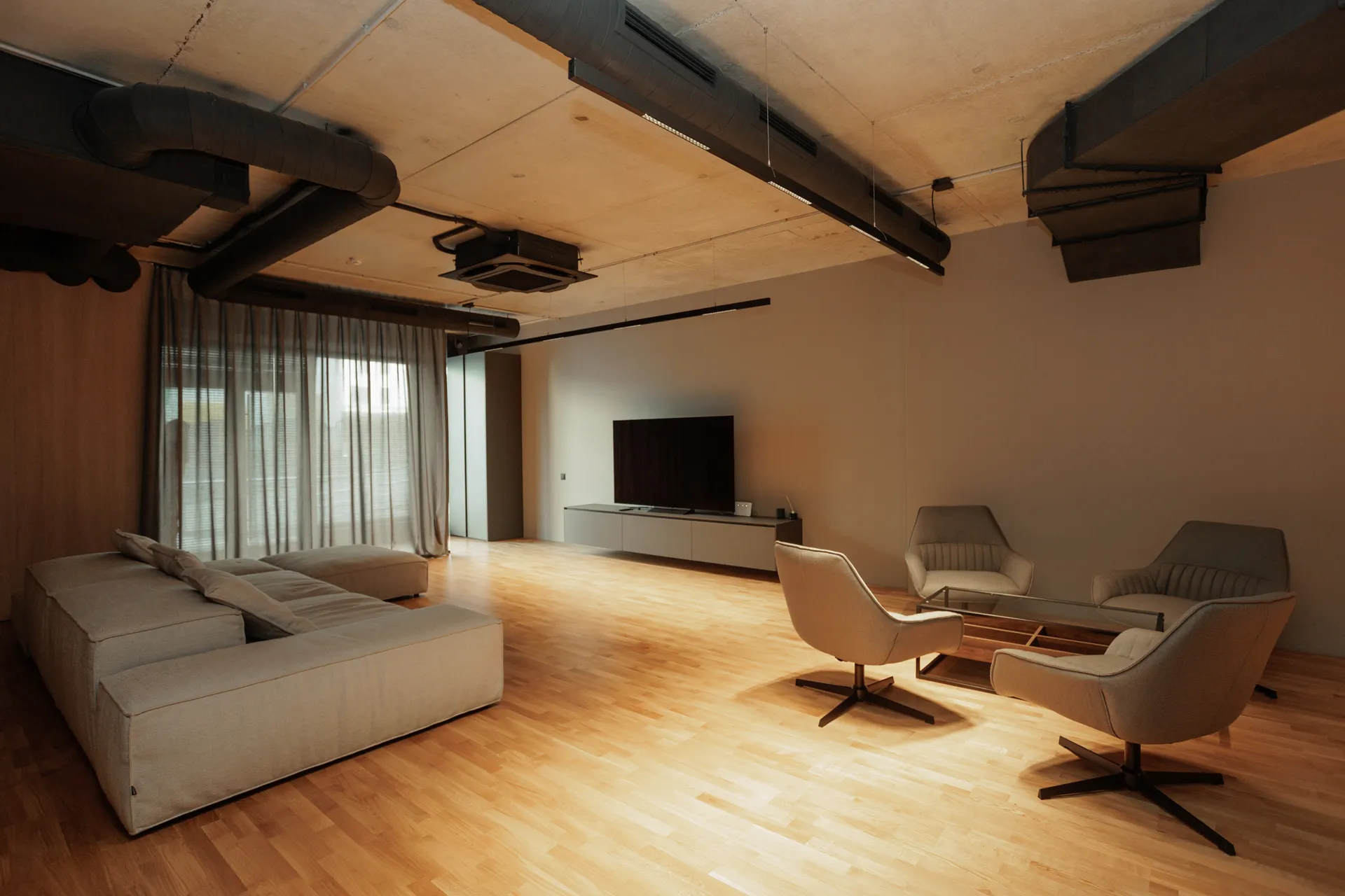 Торговое помещение, 81.4 м² — Изображение 3