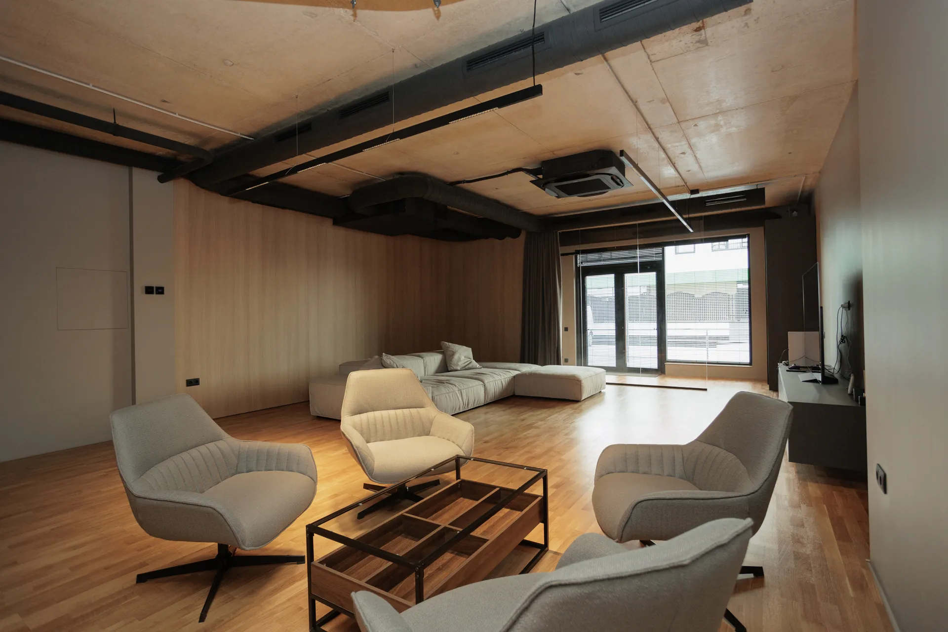 Торговое помещение, 81.4 м² — Изображение 4