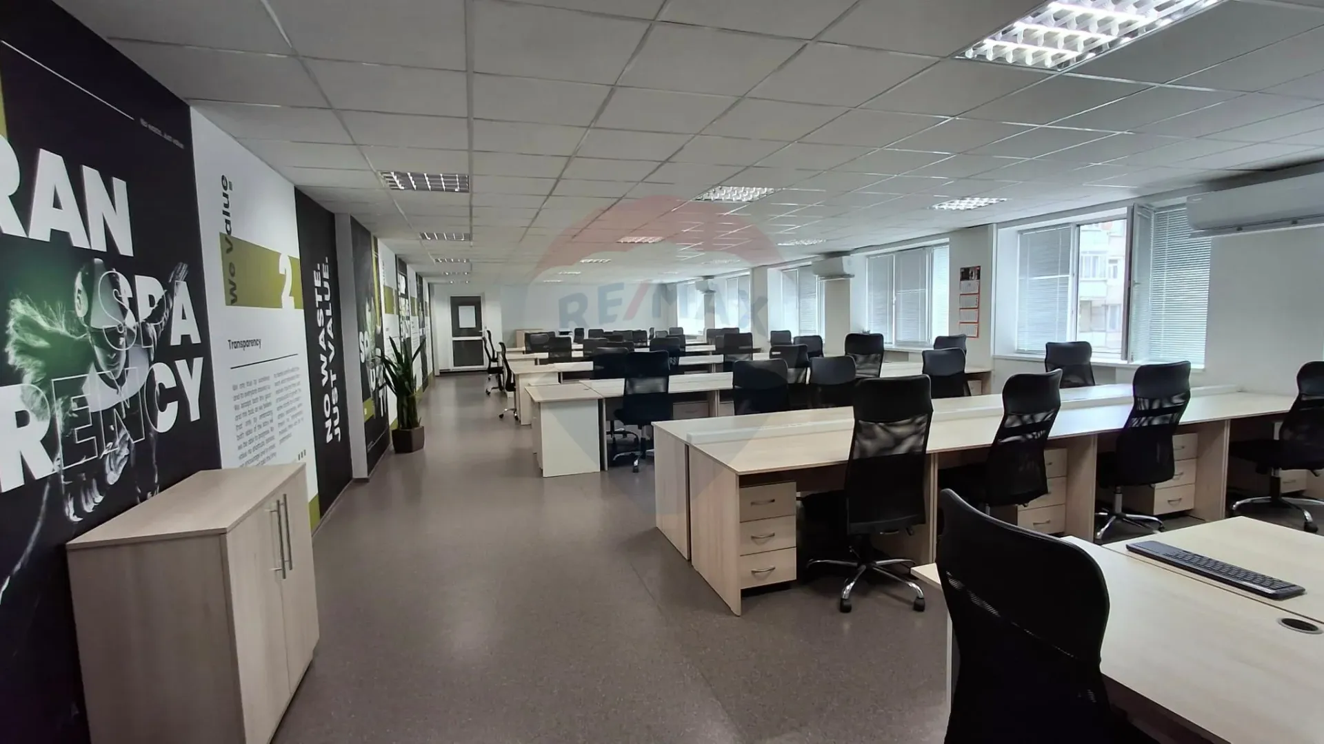 1-bedroom office, 200 m² — Image 4