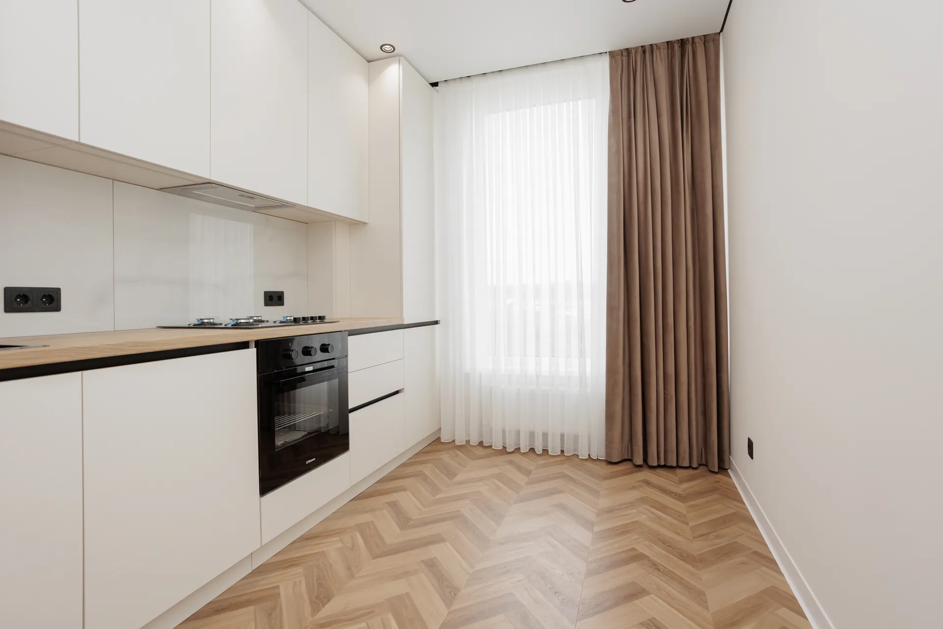 2-комнатная квартира, 46 м² — Изображение 1