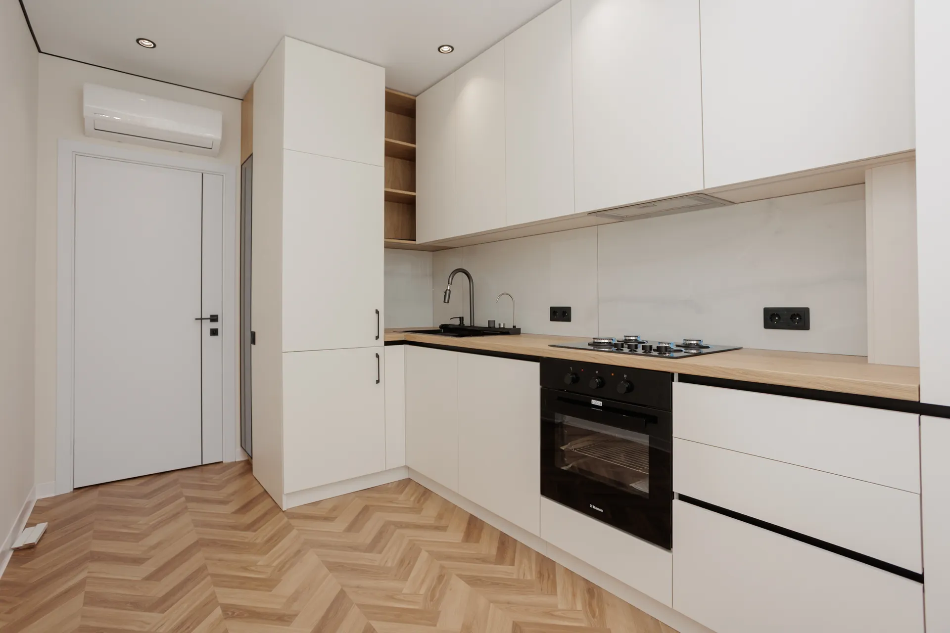 2-комнатная квартира, 46 м² — Изображение 3