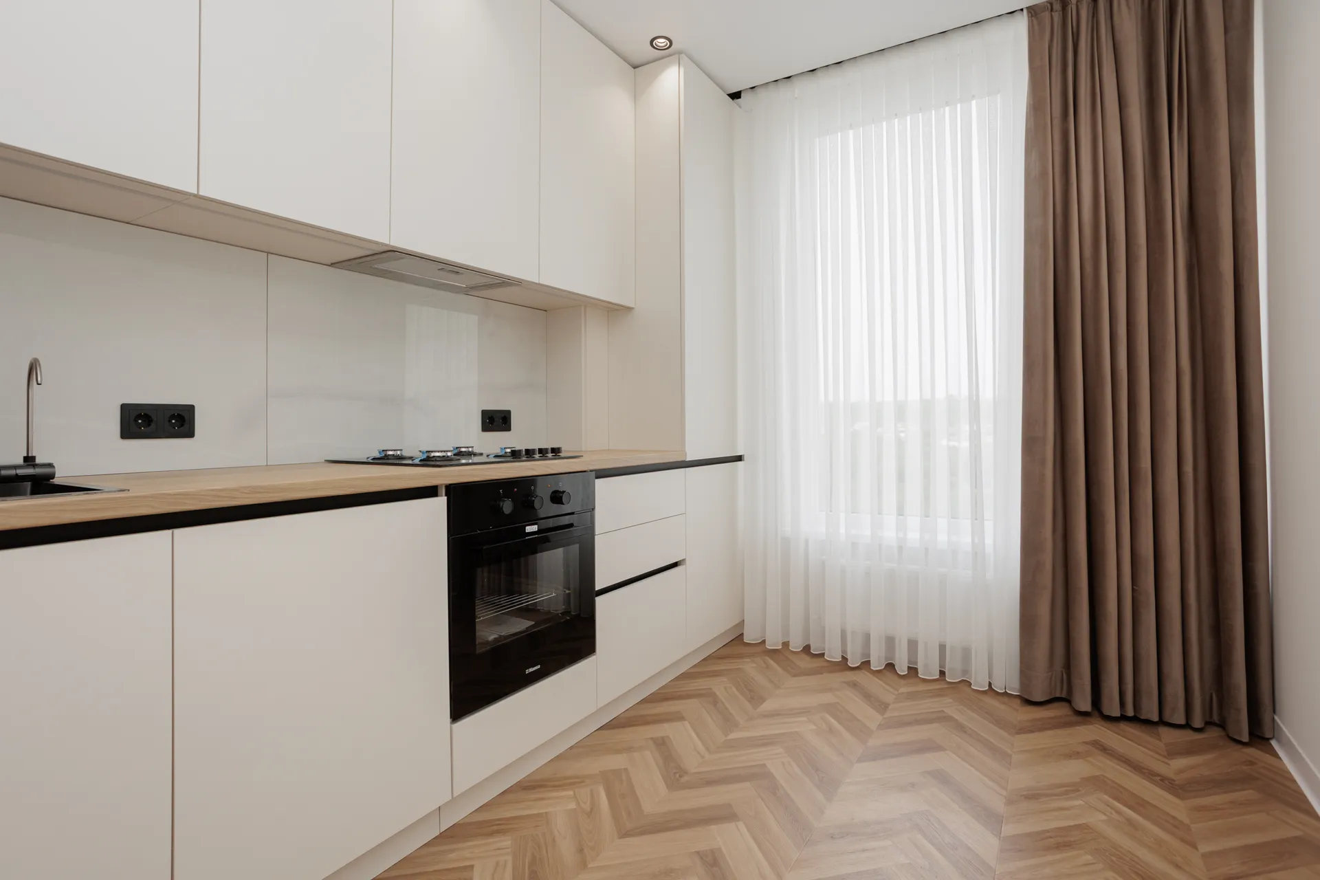 2-комнатная квартира, 46 м² — Изображение 4
