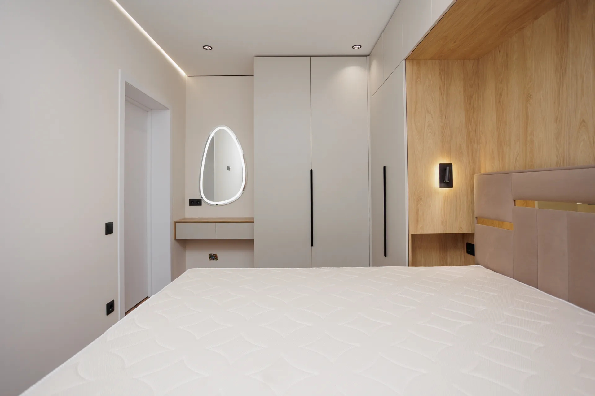 2-комнатная квартира, 46 м² — Изображение 2