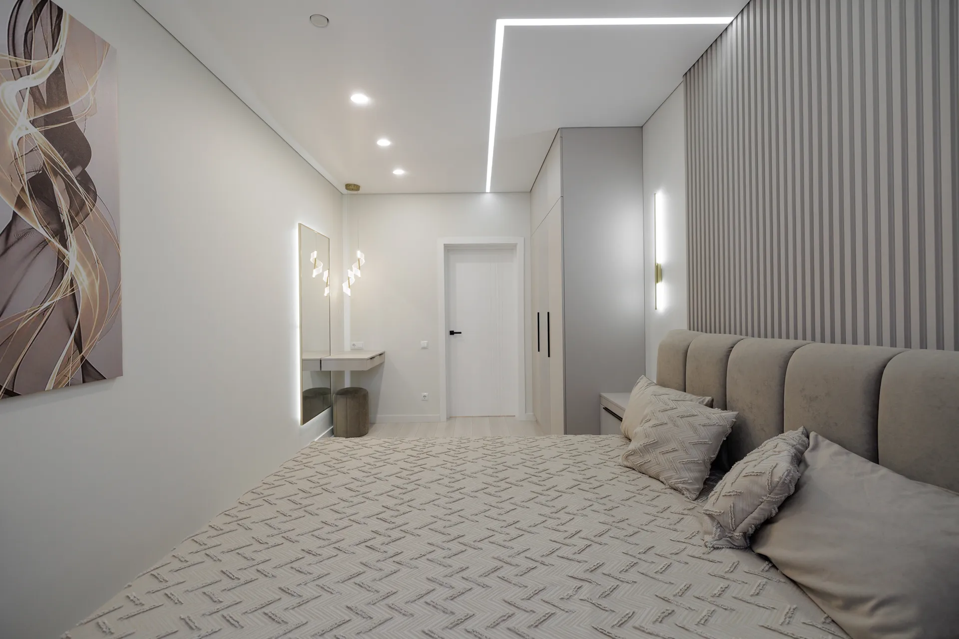 3-camere apartament, 63 m² — Imagine 4