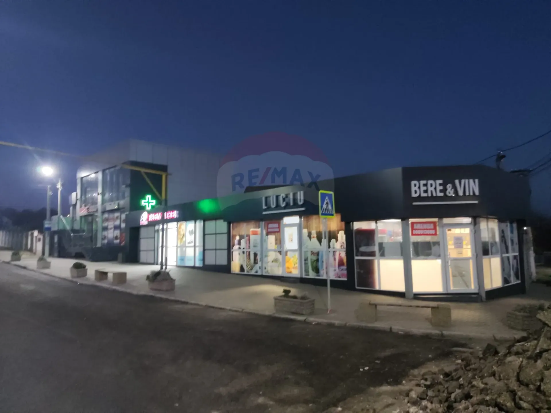 Trade space, 400 m² — Image 5