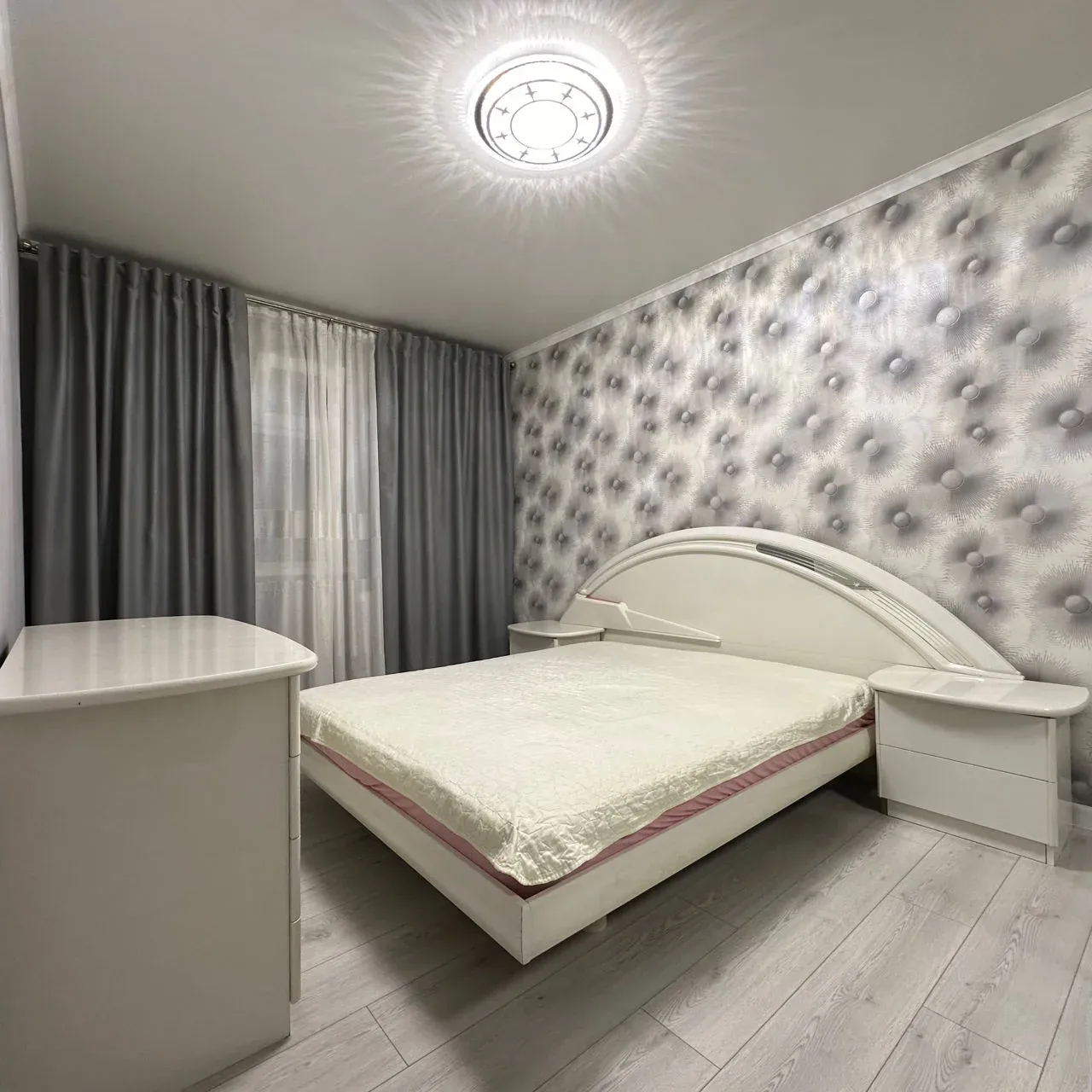 3-camere apartament, 68 m² — Imagine 3