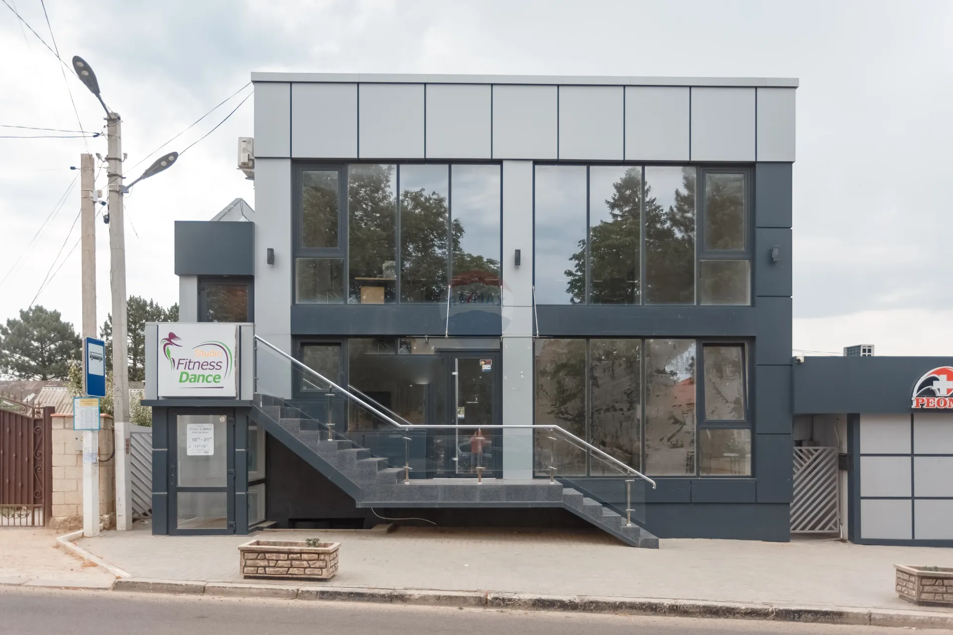 Trade space, 400 m² — Image 2