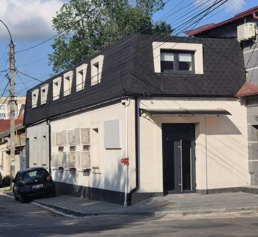 Помещение свободного назначения, 120 м² — Изображение 1