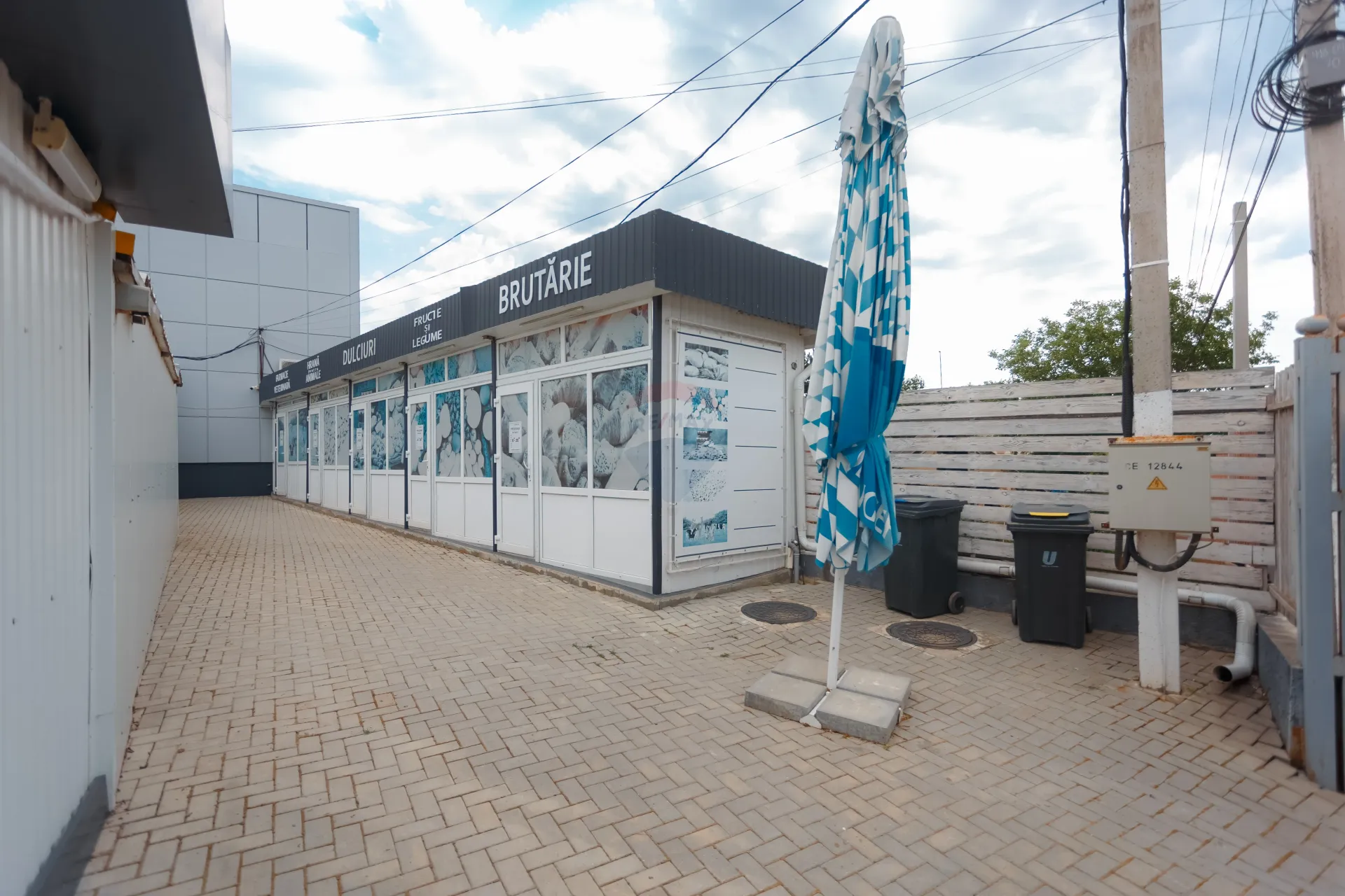 Trade space, 400 m² — Image 4