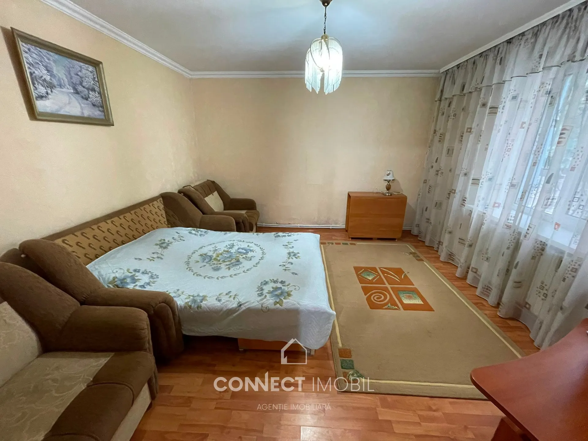 2-комнатная квартира, 40 м² — Изображение 1