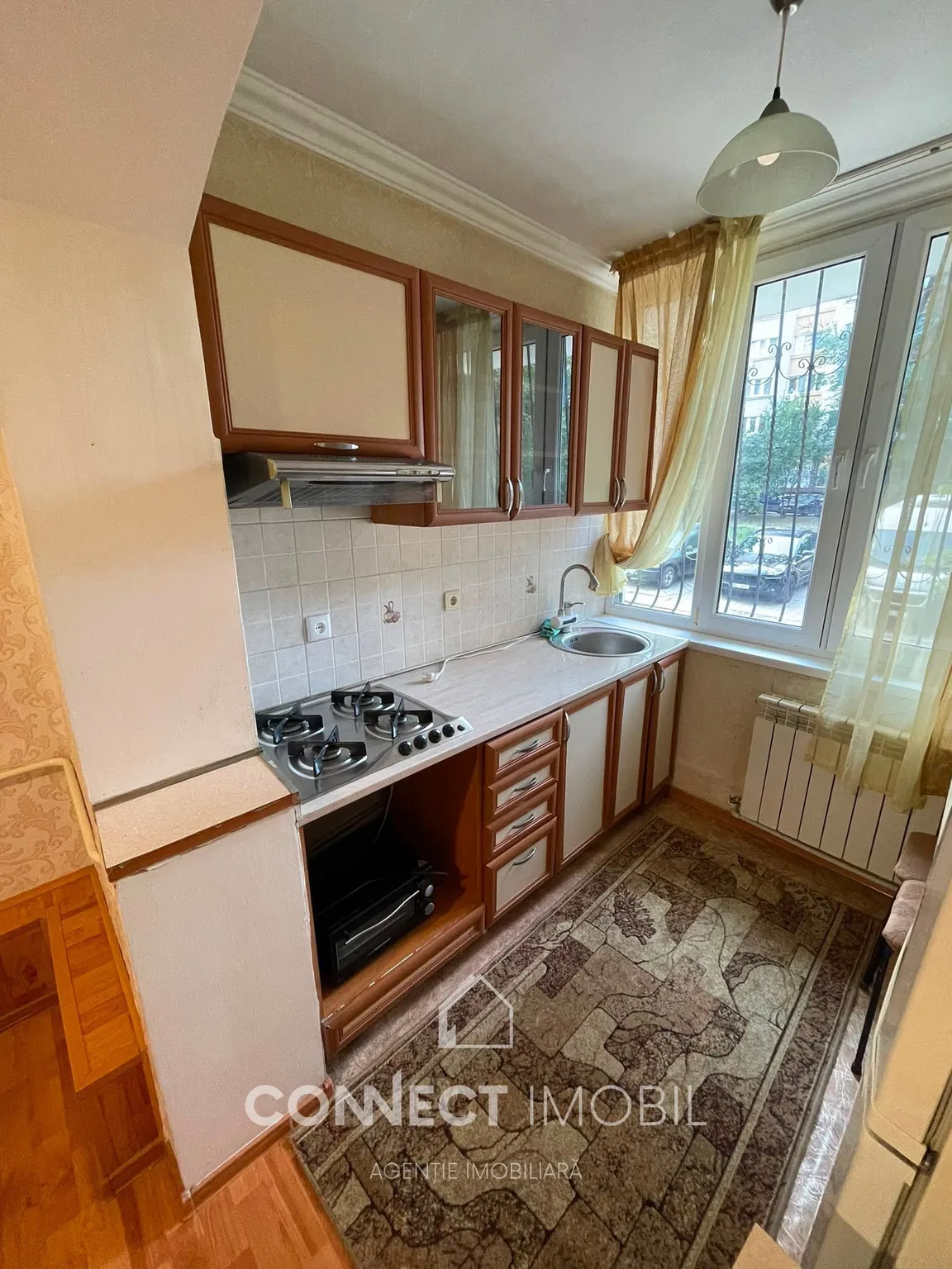 2-комнатная квартира, 40 м² — Изображение 2
