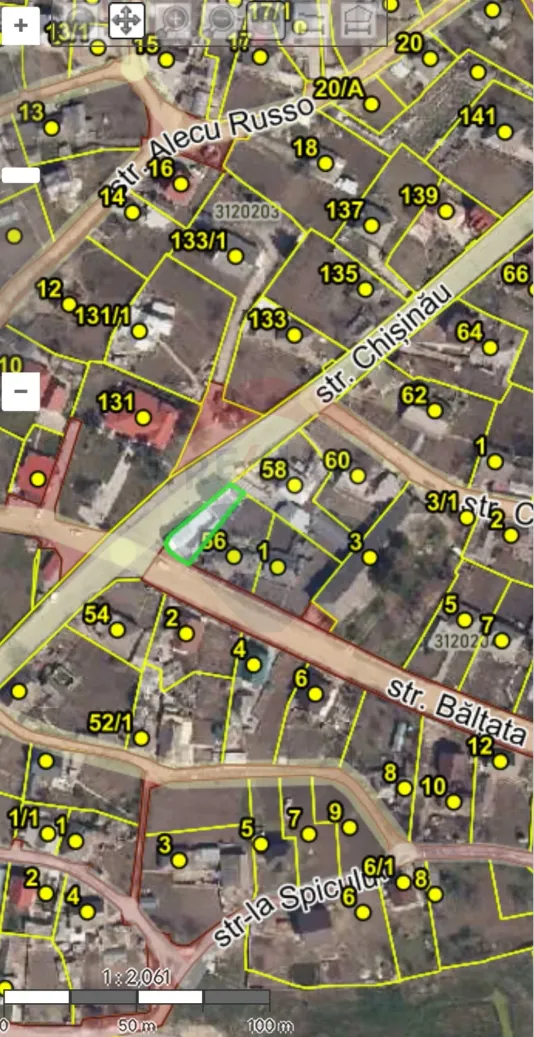 Trade space, 400 m² — Image 6