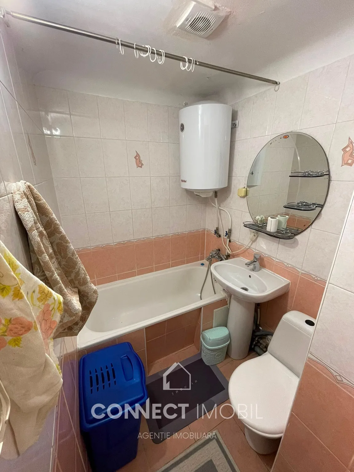 2-комнатная квартира, 40 м² — Изображение 4