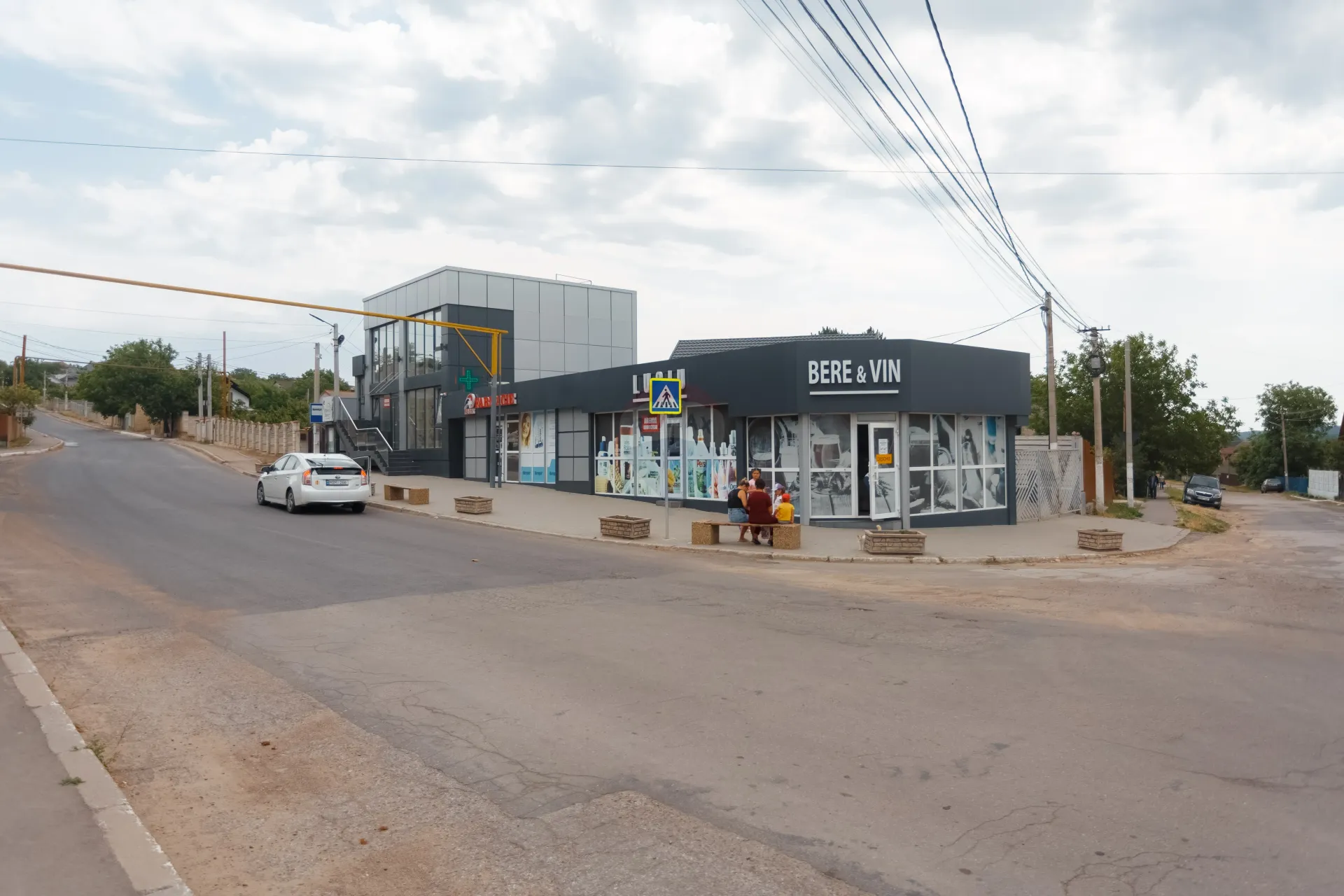 Trade space, 400 m² — Image 3