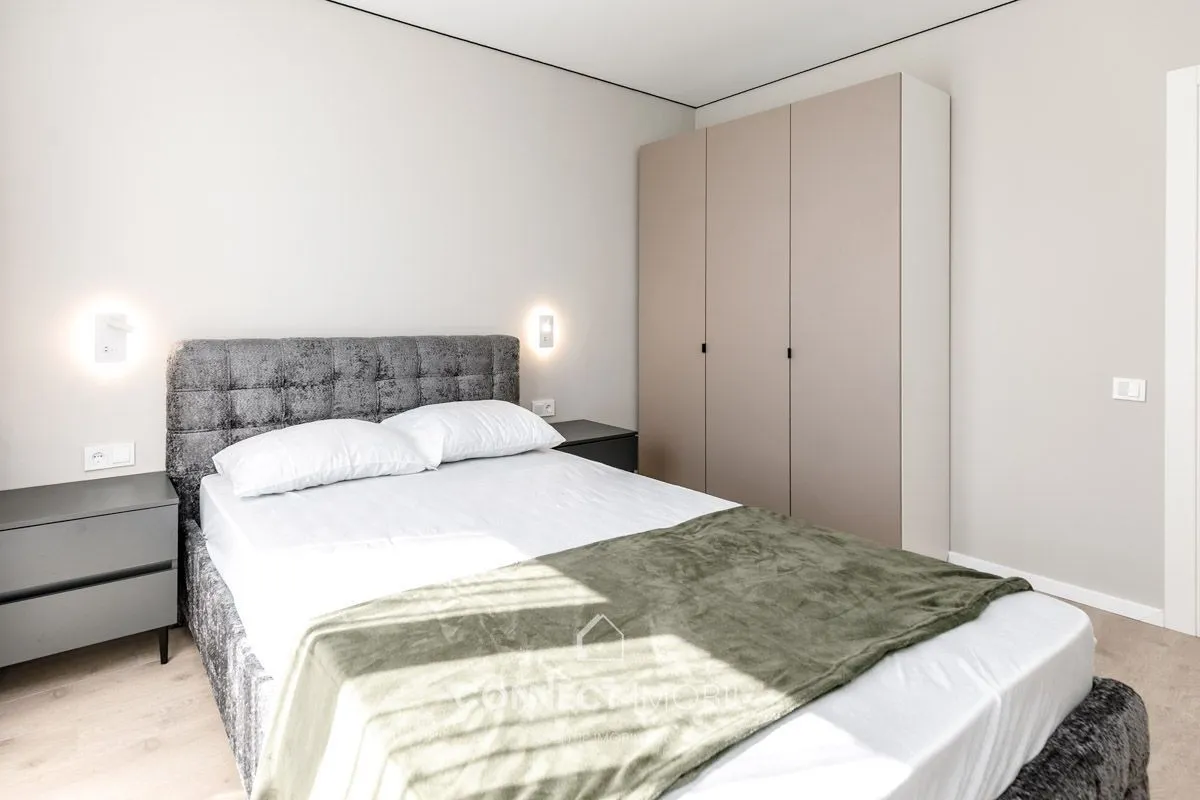 1-bedroom apartment, 42 m² — Image 3