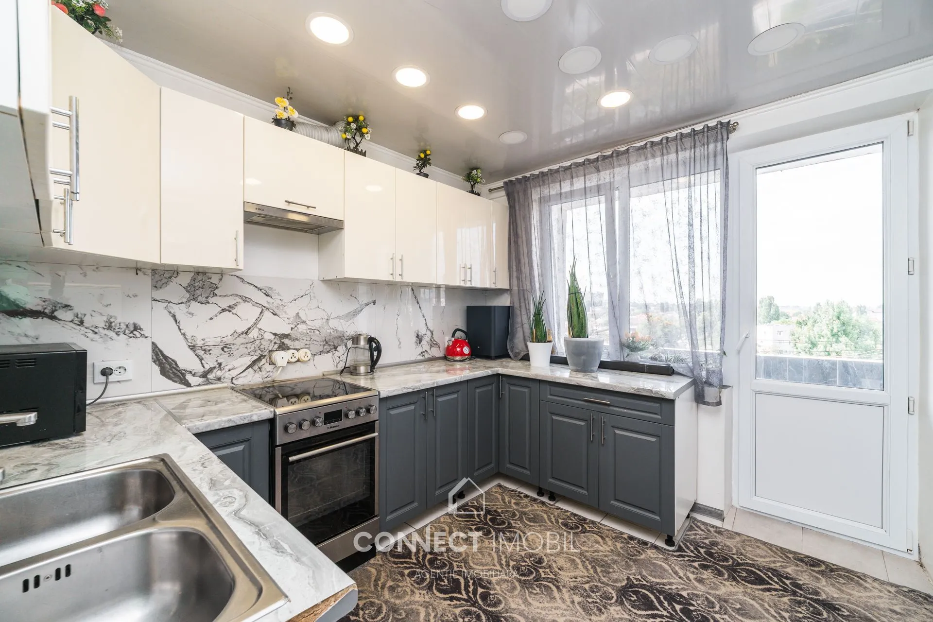 3-комнатная квартира, 22 м² — Изображение 1