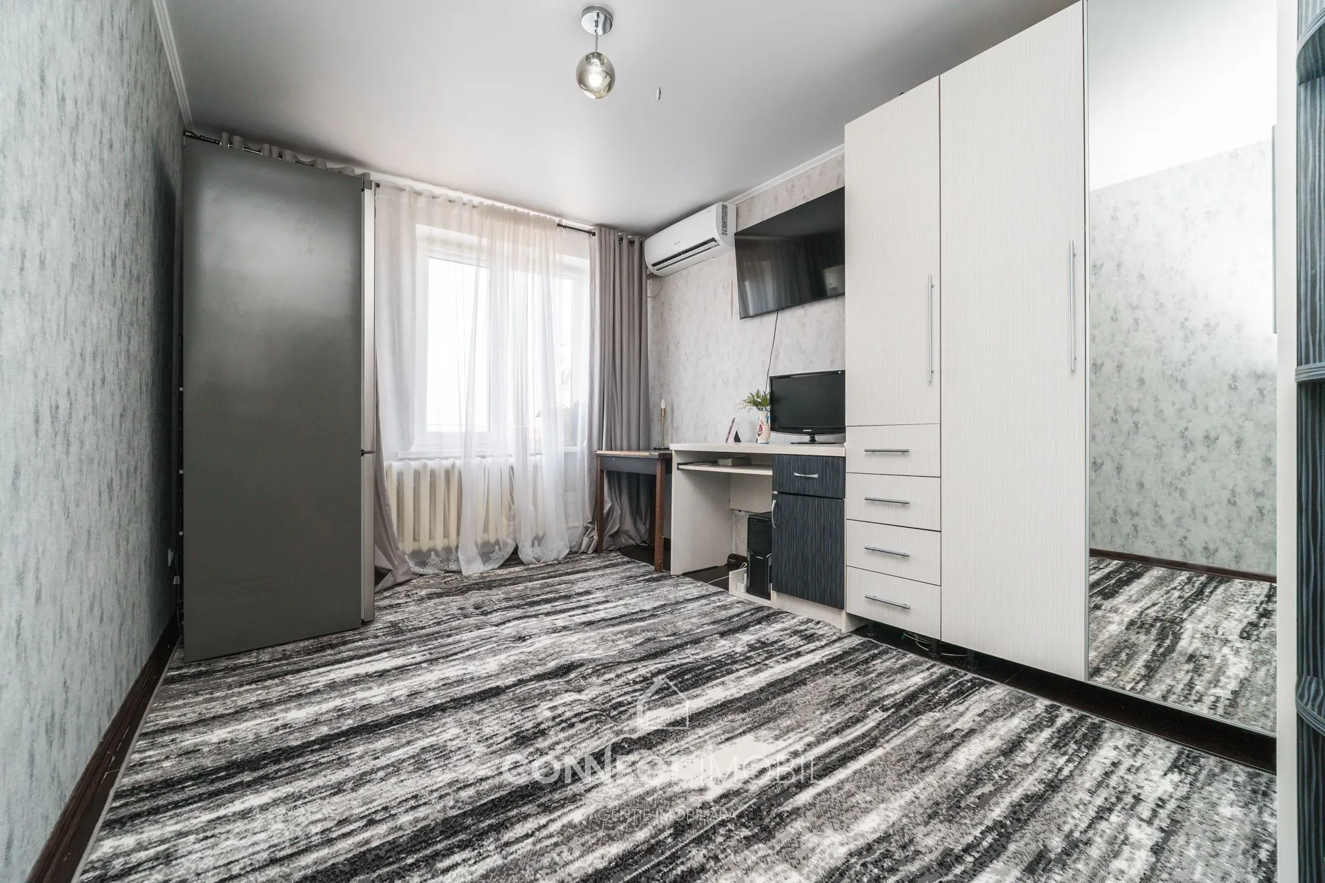 3-комнатная квартира, 22 м² — Изображение 2