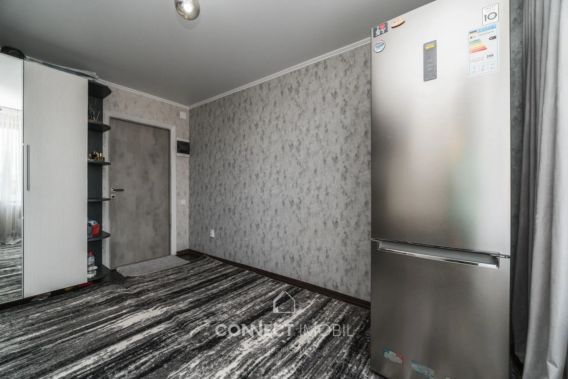3-комнатная квартира, 22 м² — Изображение 4