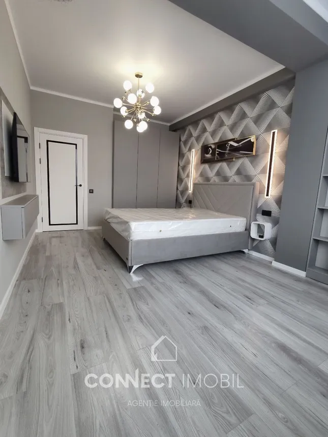 1-комнатная квартира, 45 м² — Изображение 3