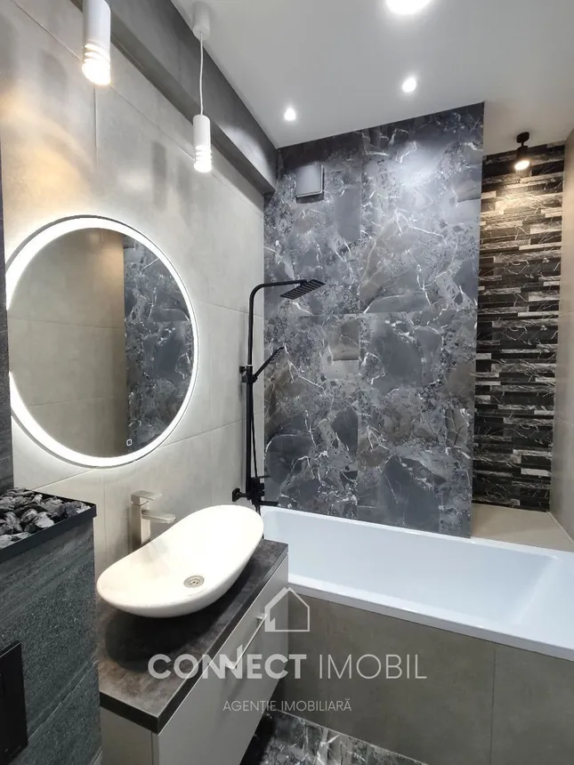 1-комнатная квартира, 45 м² — Изображение 4