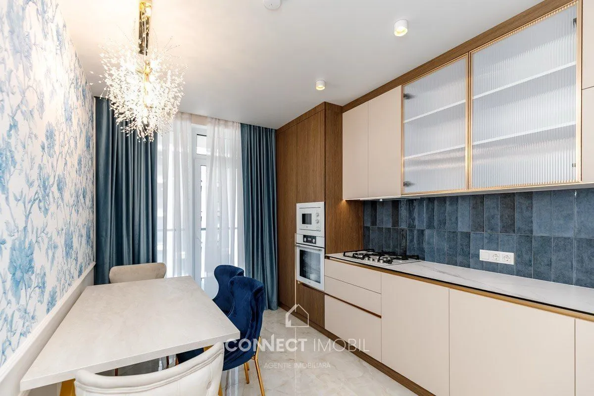 2-комнатная квартира, 66 м² — Изображение 2