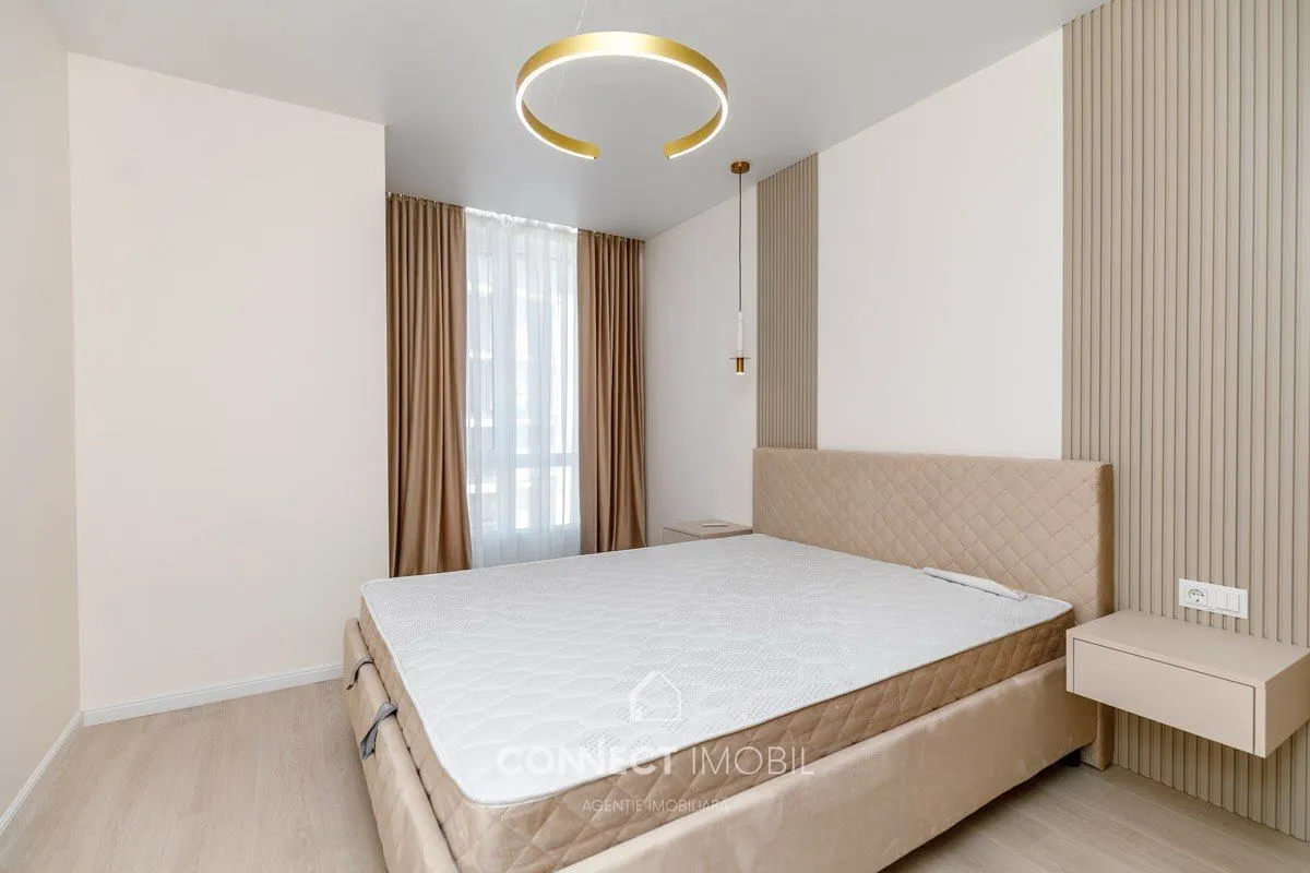 2-комнатная квартира, 66 м² — Изображение 3