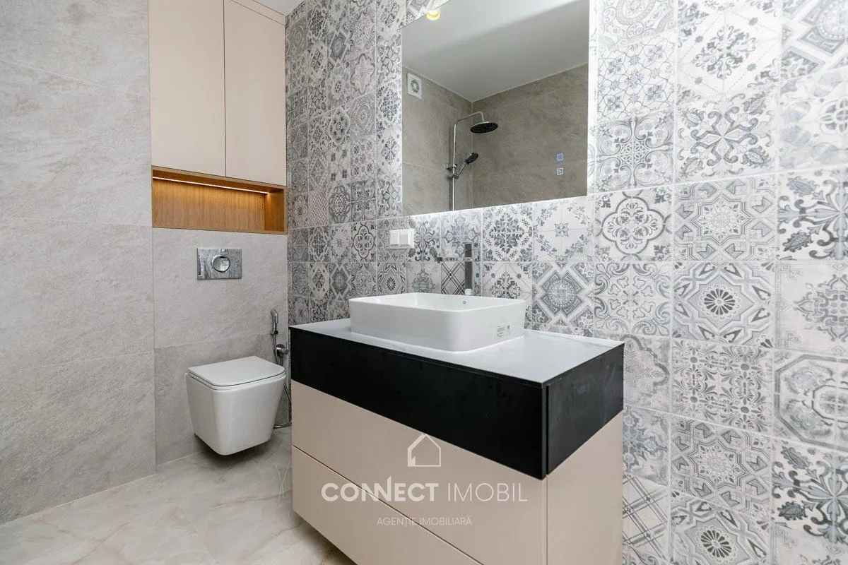 2-комнатная квартира, 66 м² — Изображение 4