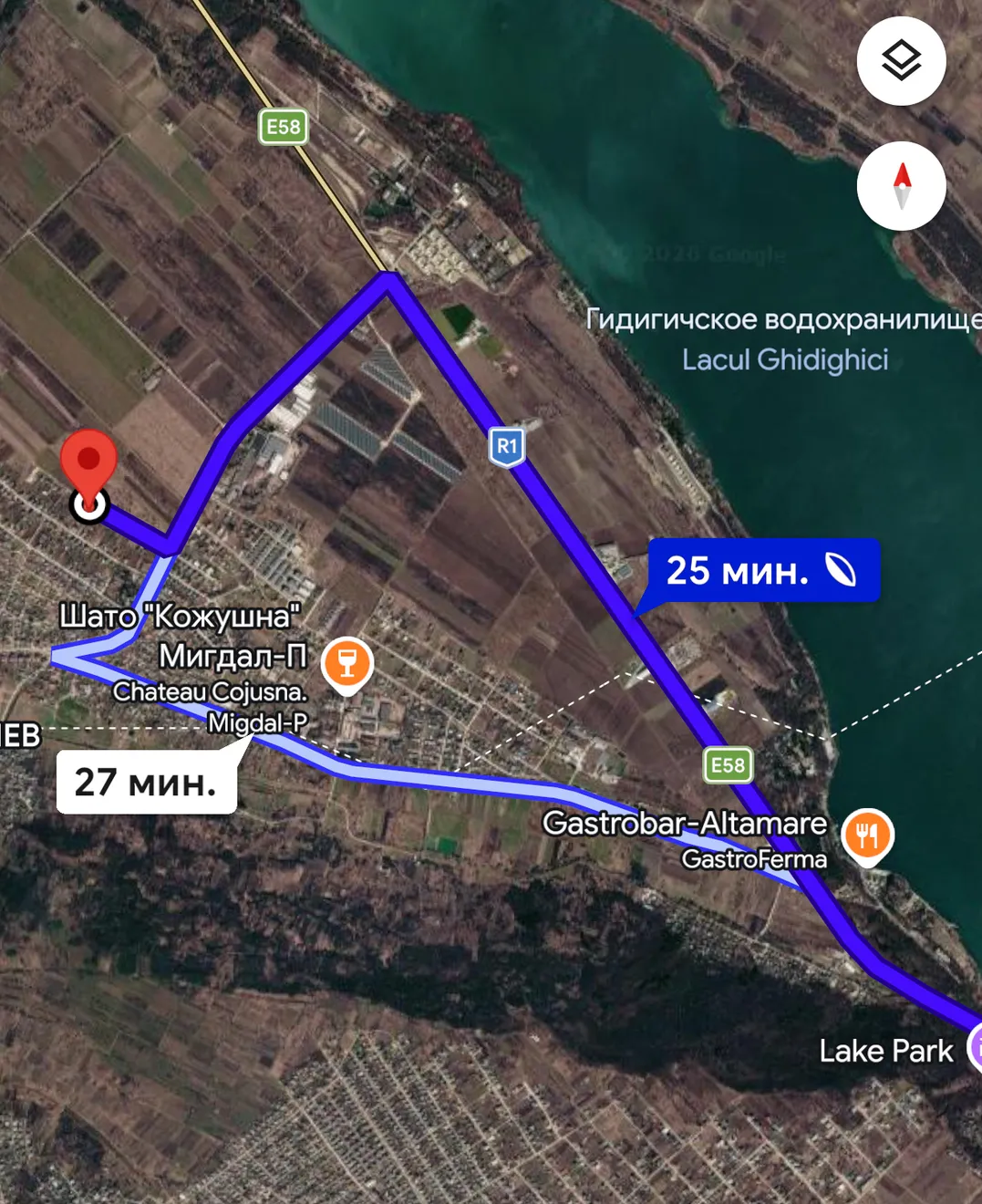 Участок, 12 соток — Изображение 4
