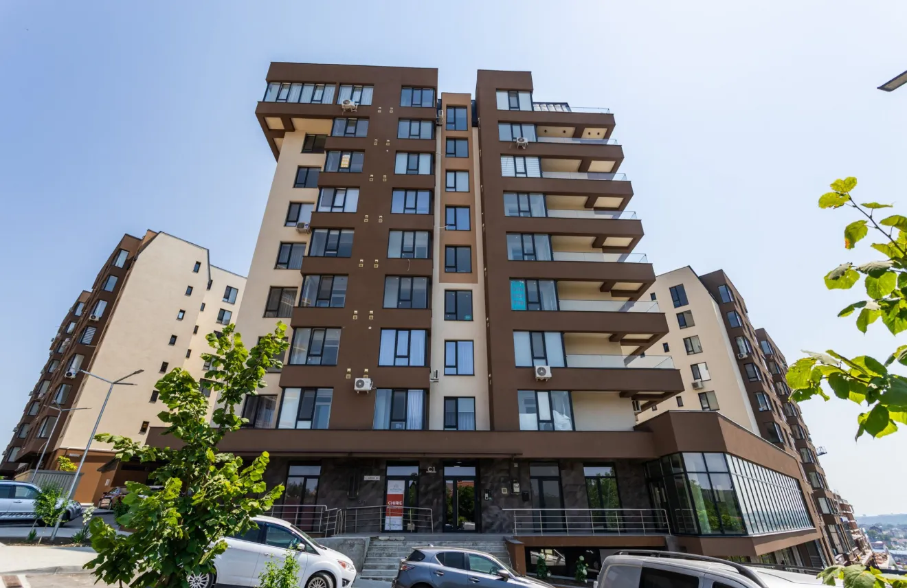 2-комнатная квартира, 64 м² — Изображение 4