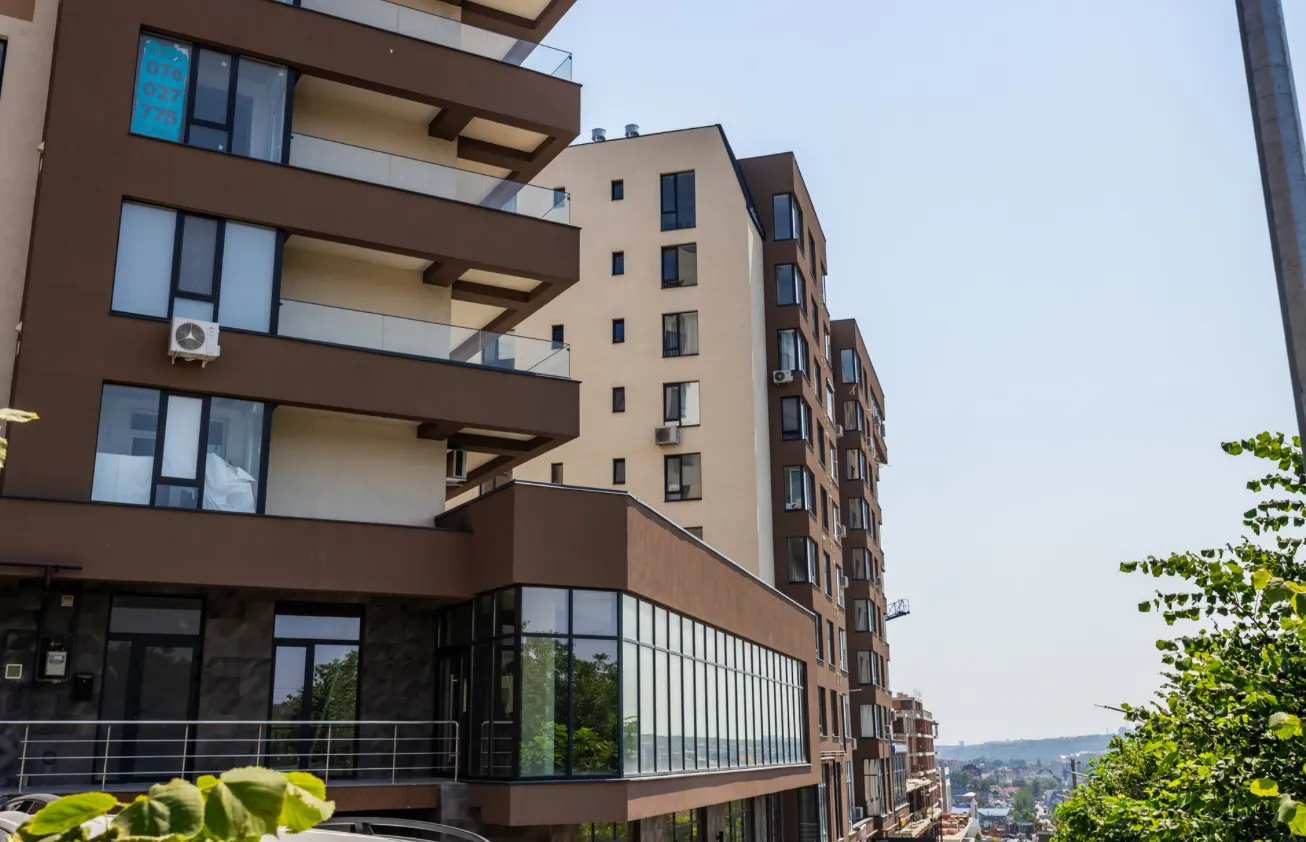 2-комнатная квартира, 64 м² — Изображение 2