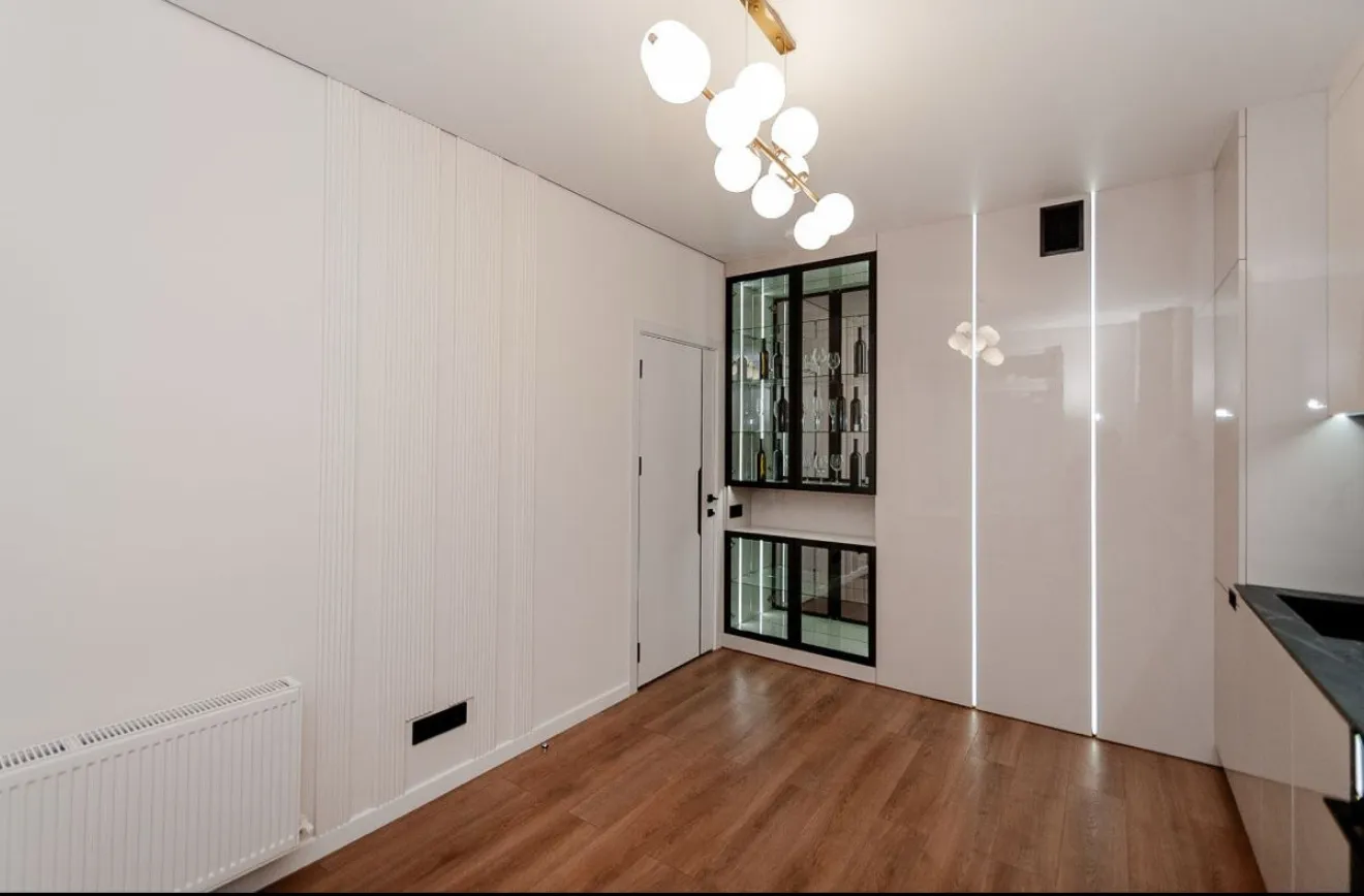 2-комнатная квартира, 64 м² — Изображение 3