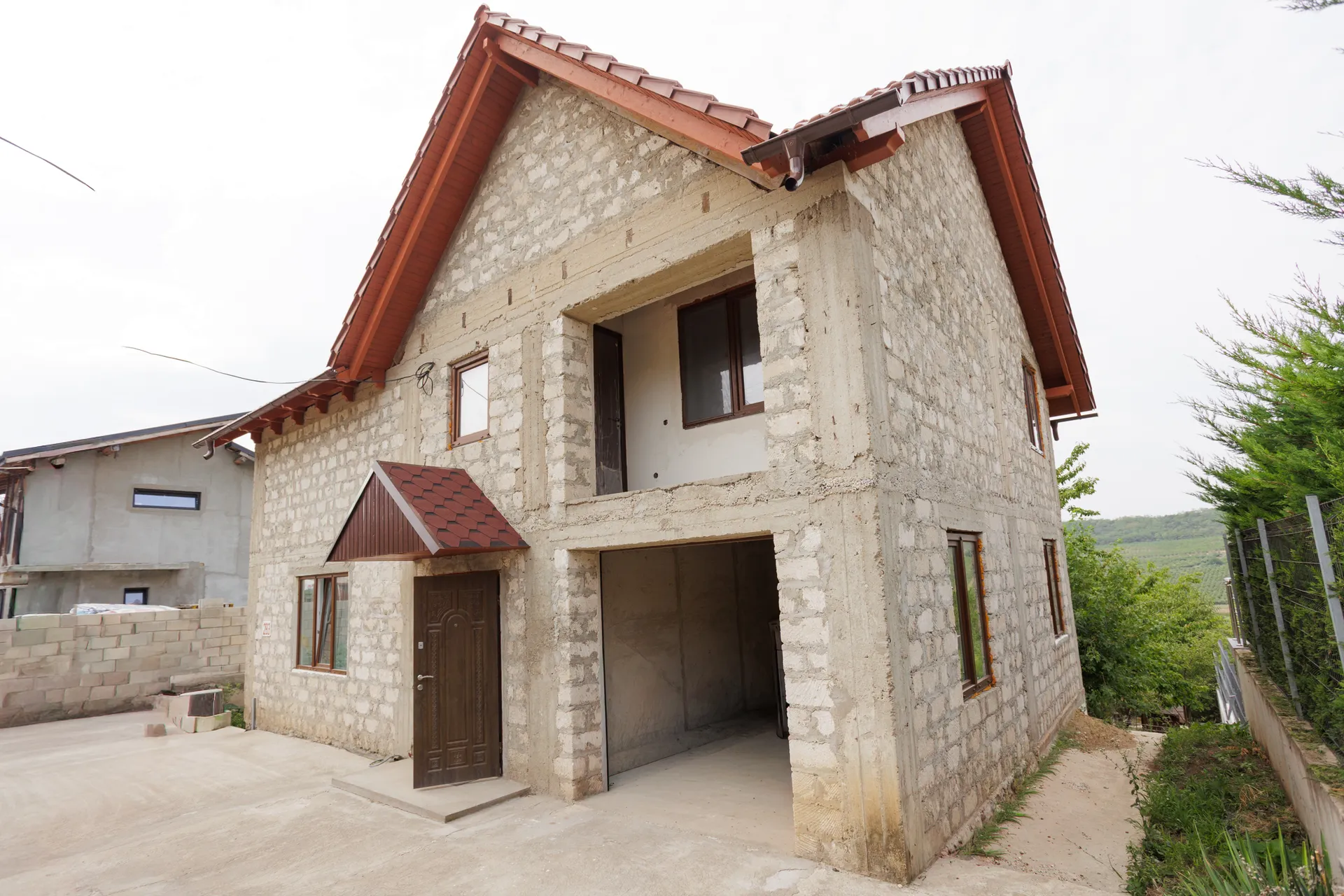 2-этажный дом, 150 м² — Изображение 1
