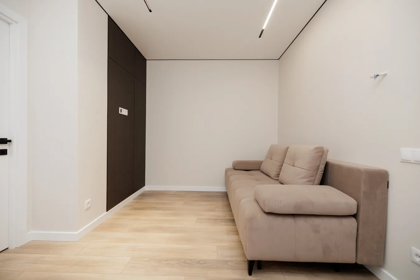 1-комнатная квартира, 44 м² — Изображение 1