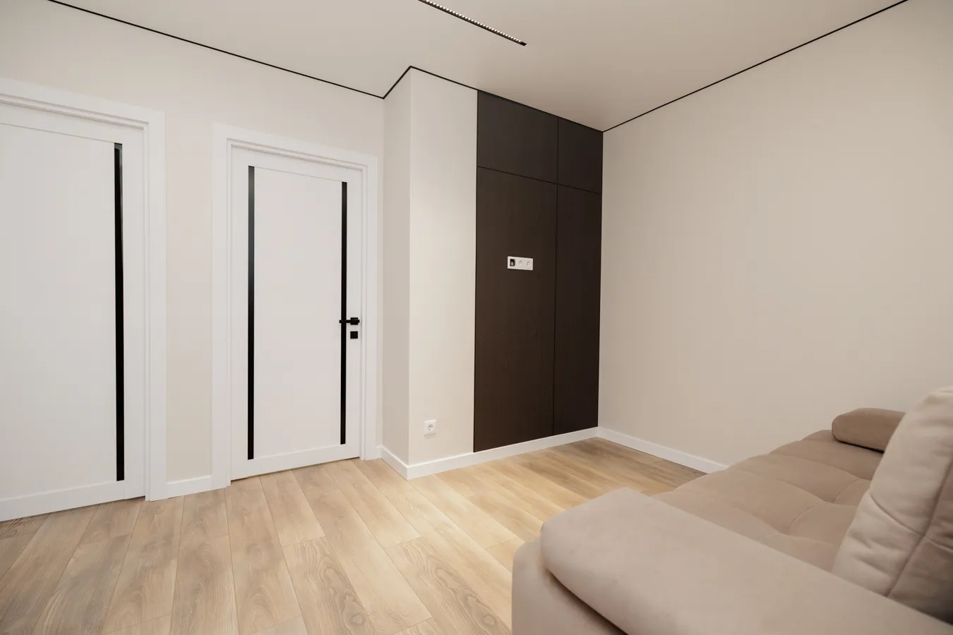 1-комнатная квартира, 44 м² — Изображение 4