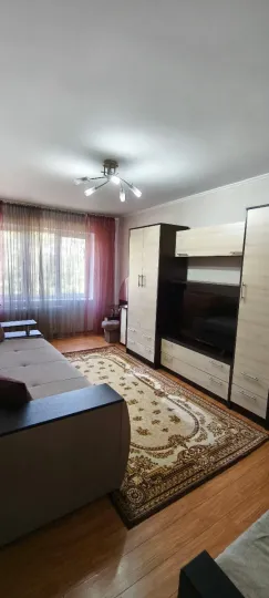 1-комнатная квартира, 40 м² — Изображение 1