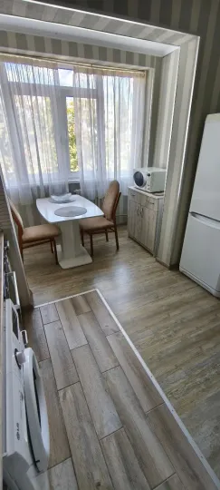 1-комнатная квартира, 40 м² — Изображение 2
