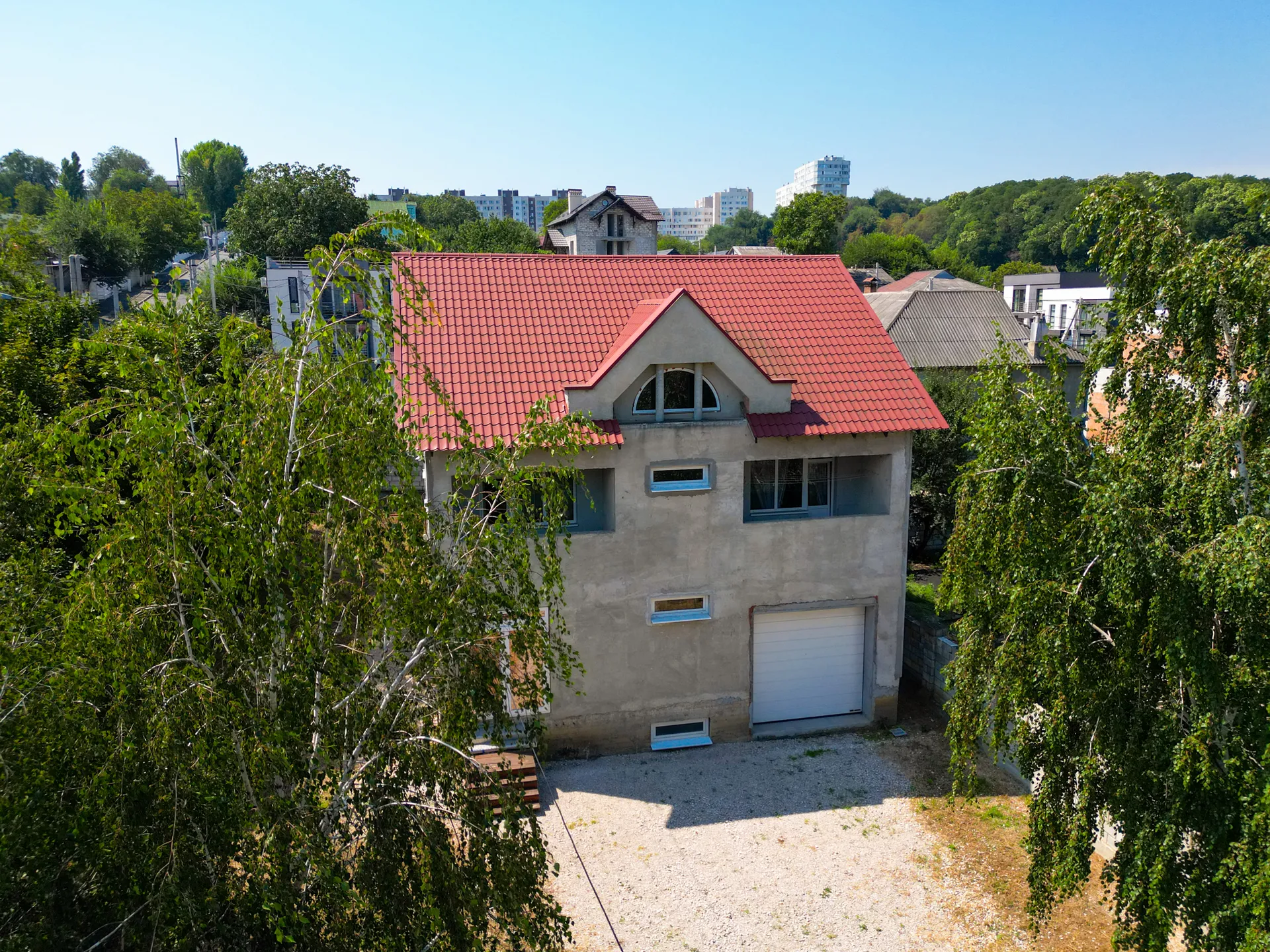 2-этажный дом, 225 м² — Изображение 2