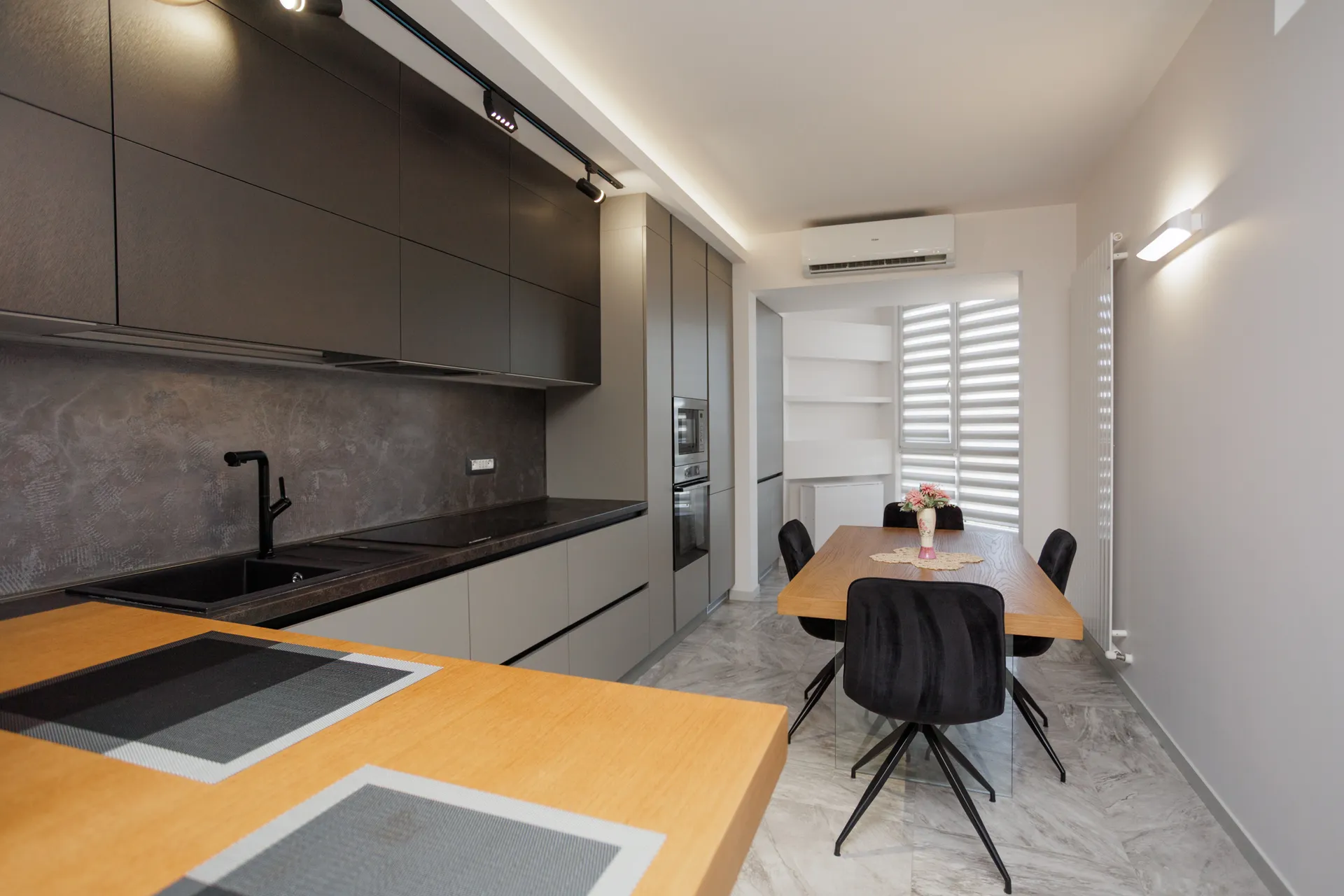 2-комнатная квартира, 78 м² — Изображение 2