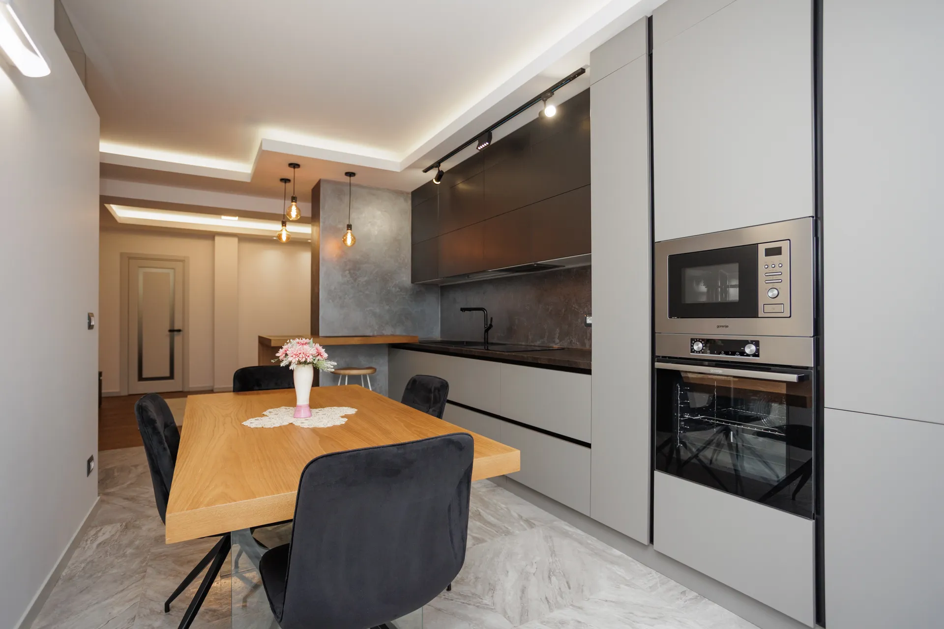 2-комнатная квартира, 78 м² — Изображение 4